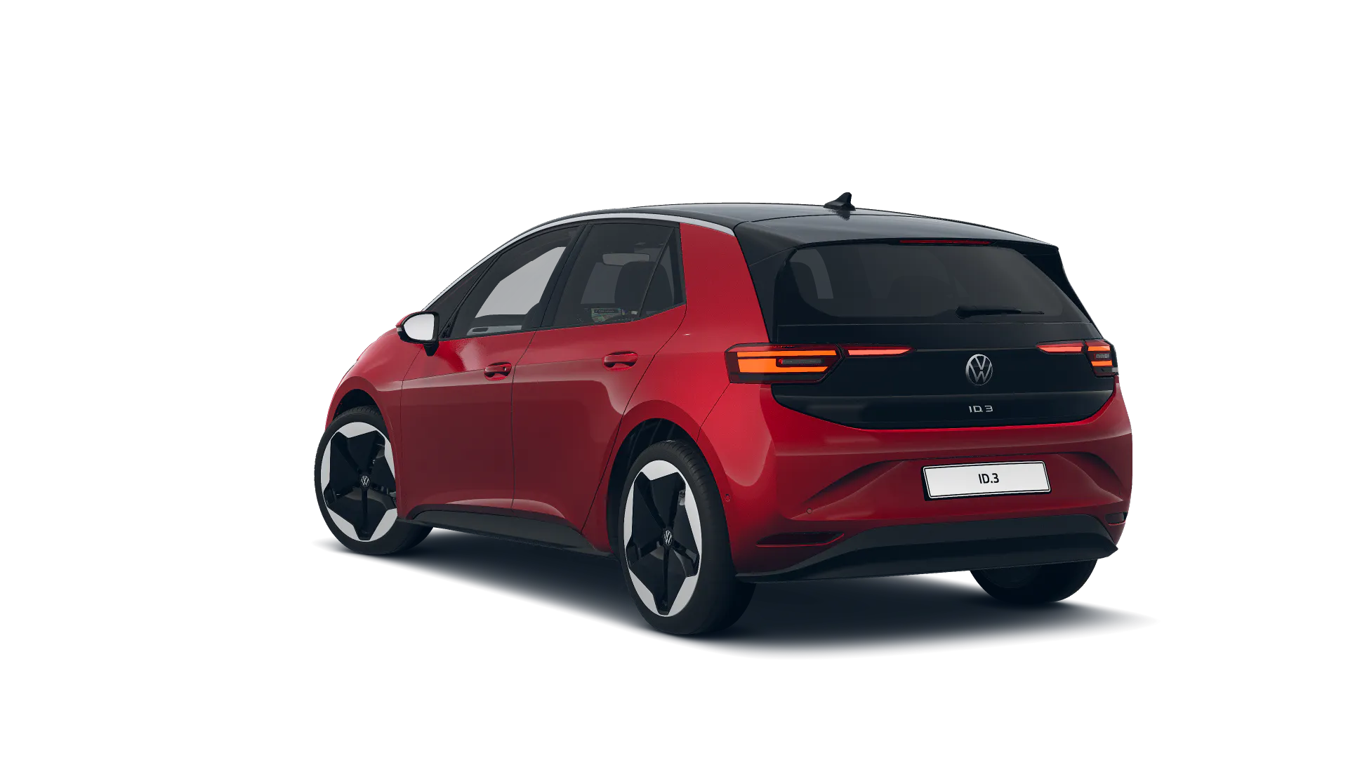 Volkswagen ID.3 Pro S