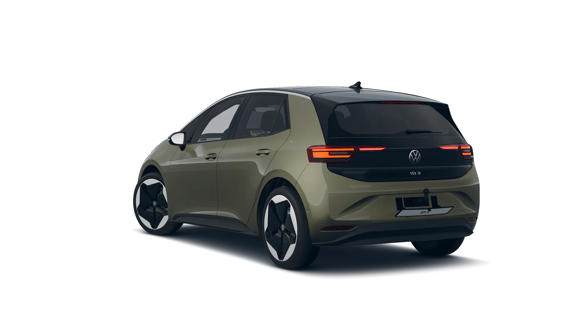Volkswagen ID.3 Pro