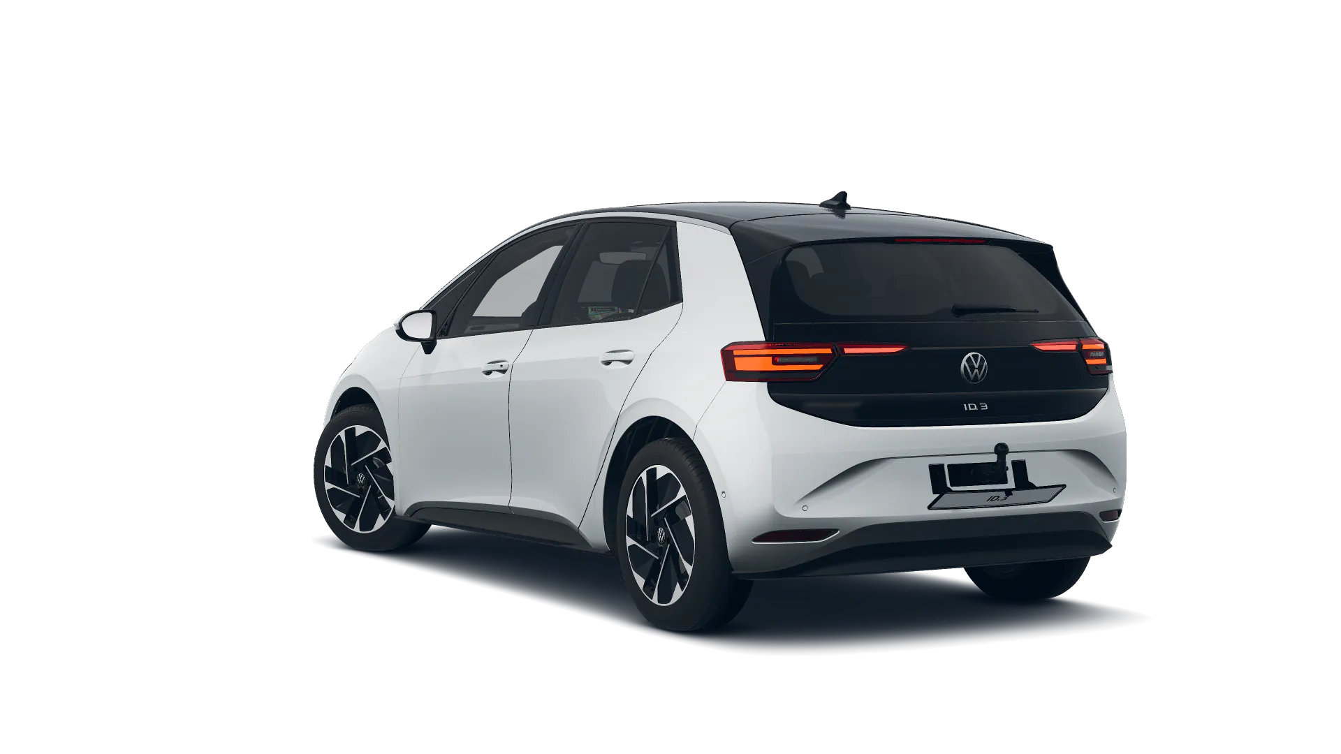 Volkswagen ID.3 Pro Performance Business