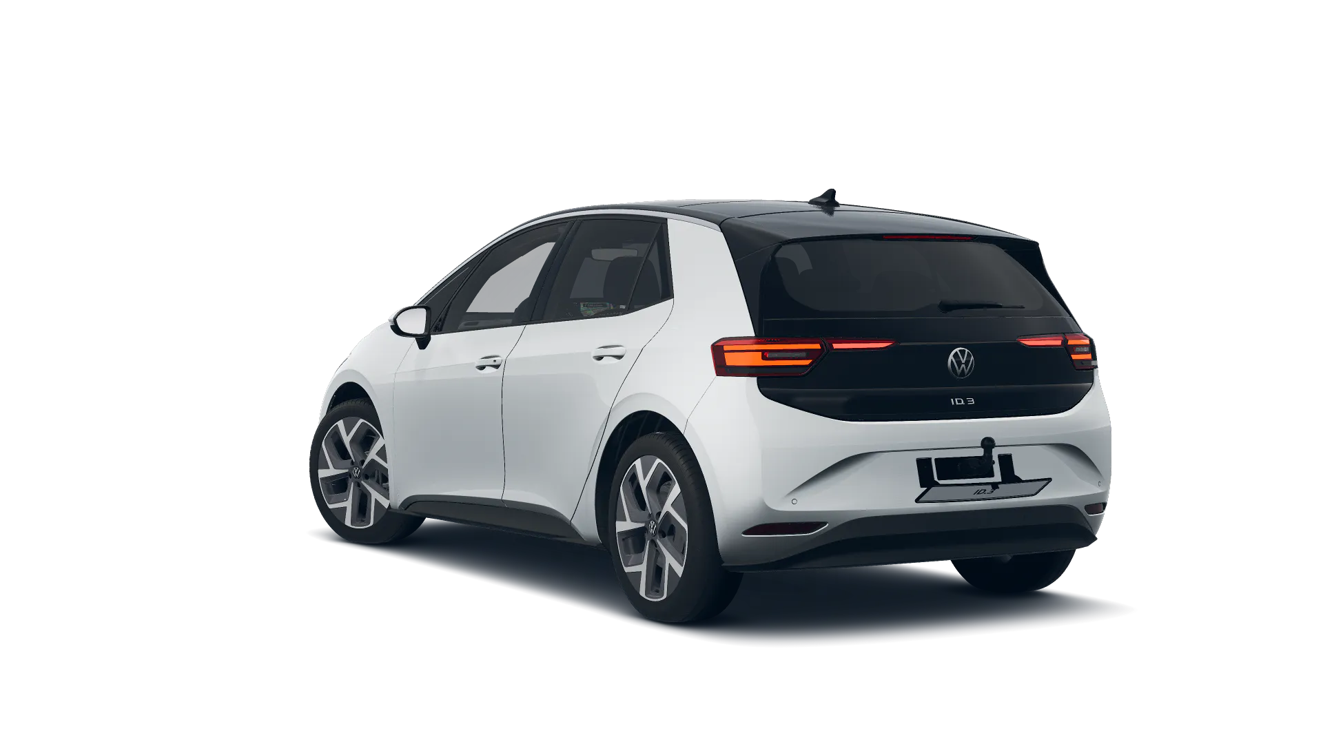 Volkswagen ID.3 Pro