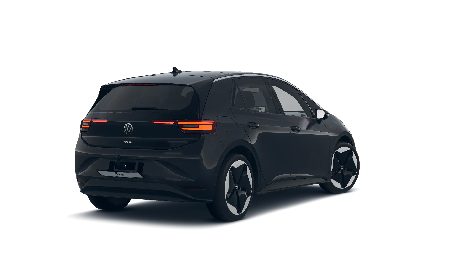Volkswagen ID.3 Pro