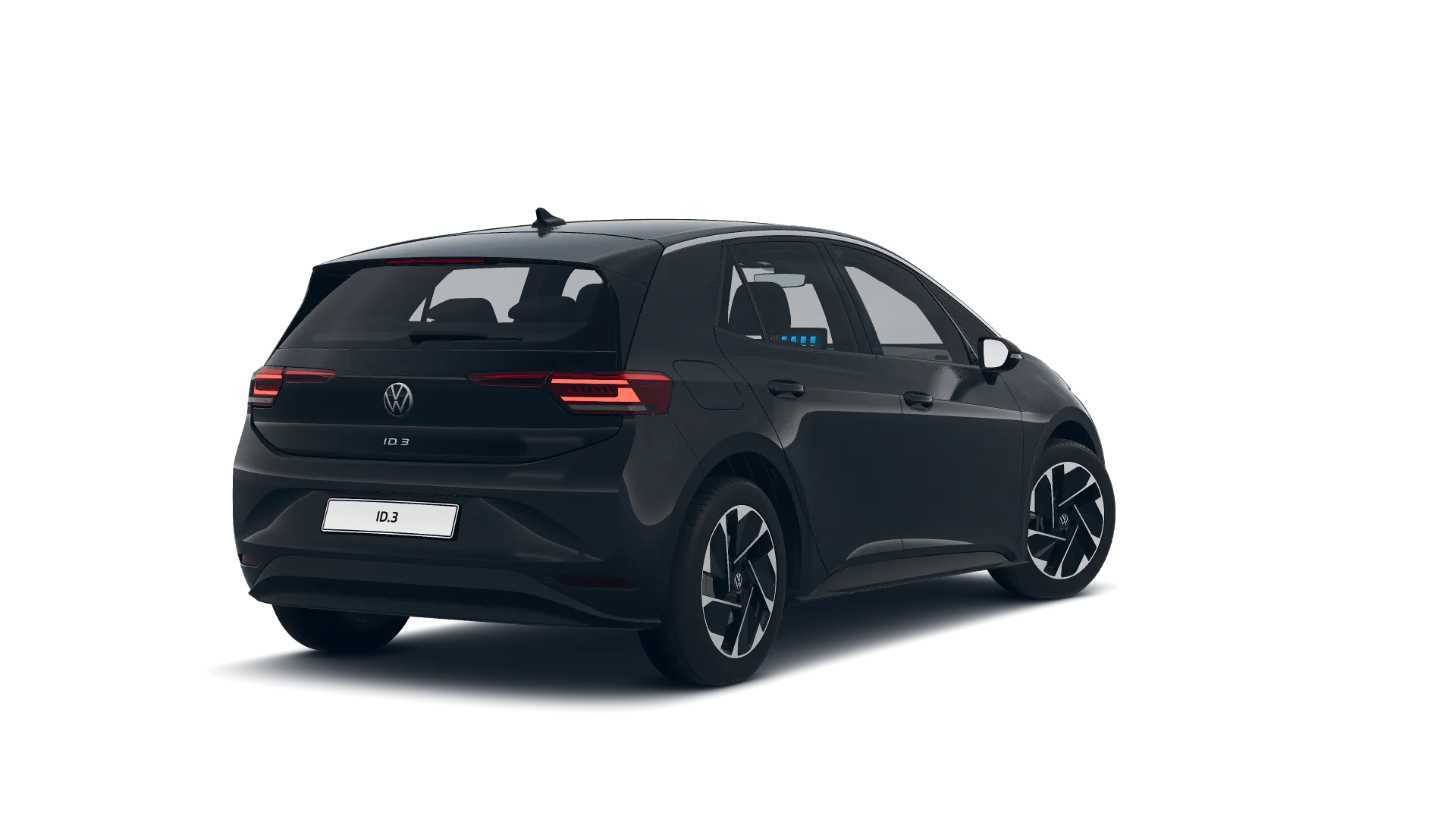 Volkswagen ID.3 Pro