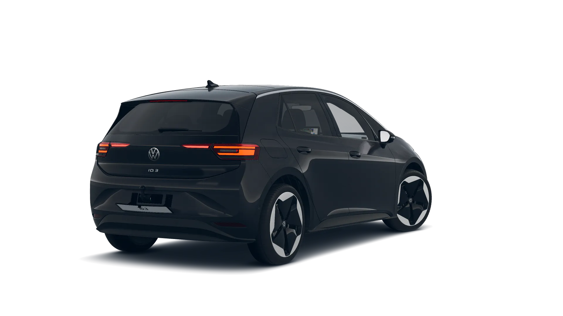 Volkswagen ID.3 Pro