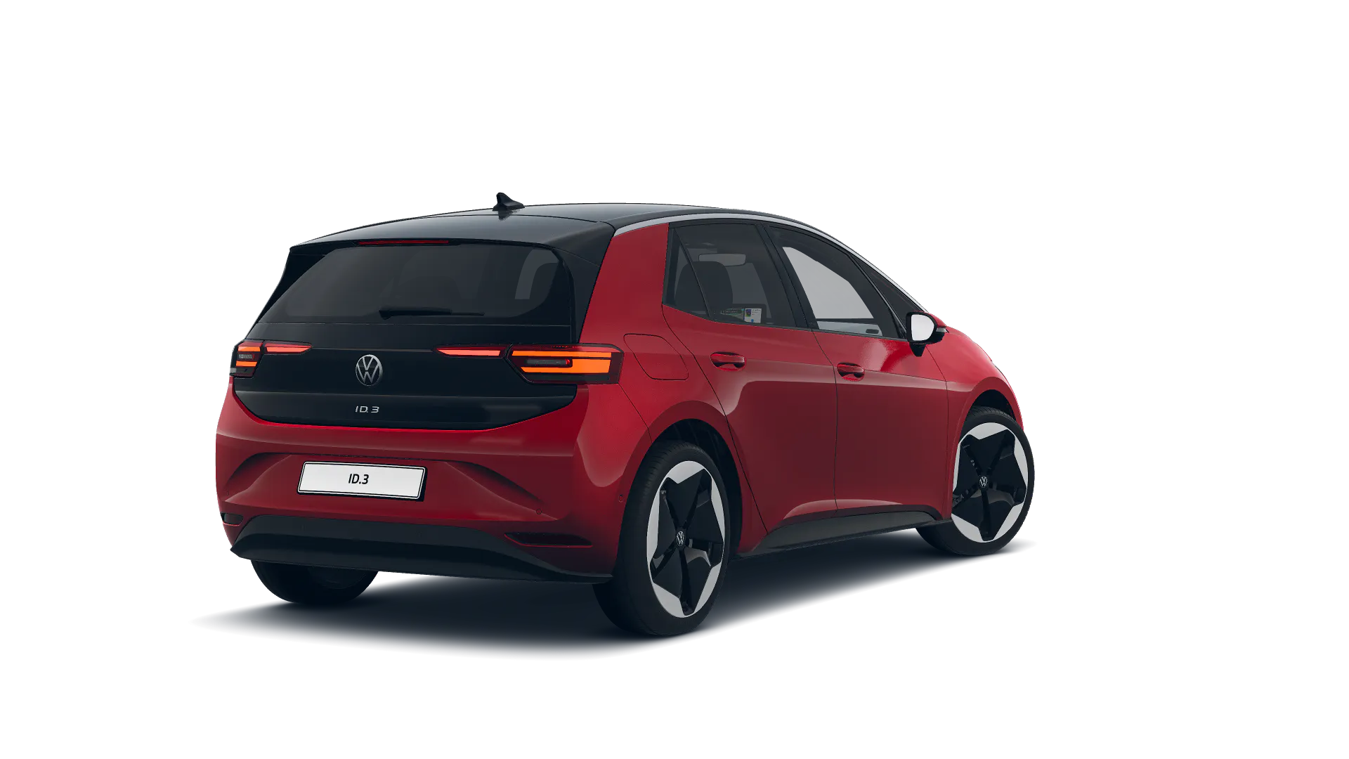 Volkswagen ID.3 Pro S