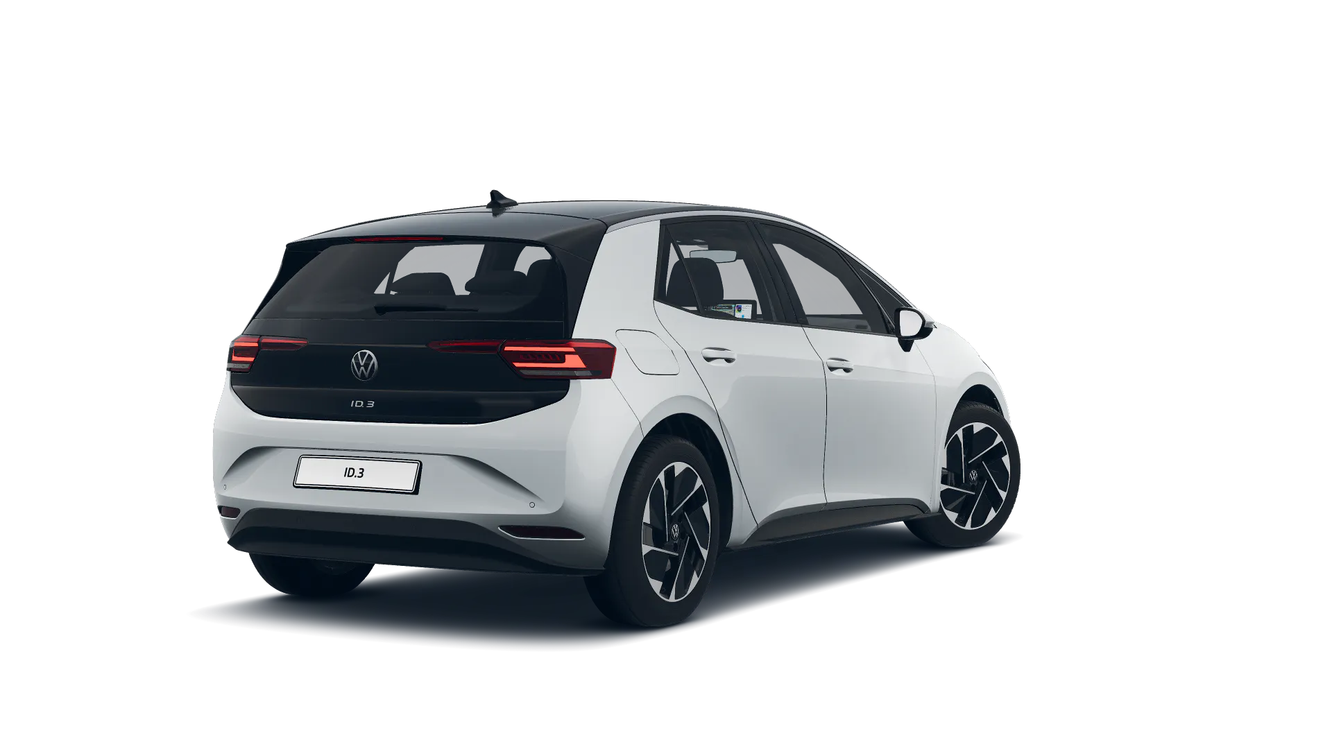 Volkswagen ID.3 Pro