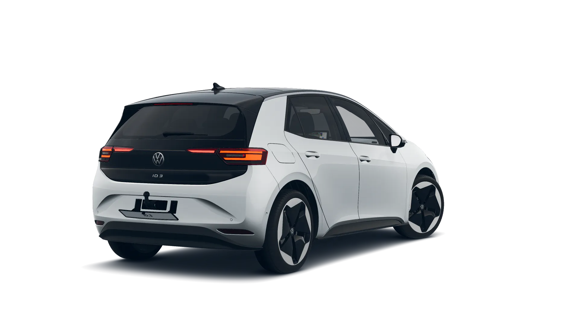 Volkswagen ID.3 Pro