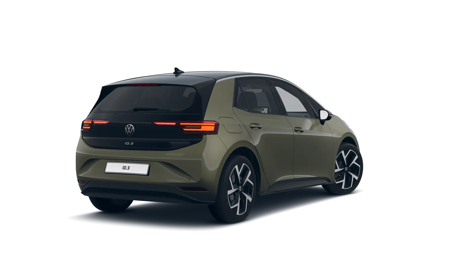 Volkswagen ID.3 Pro
