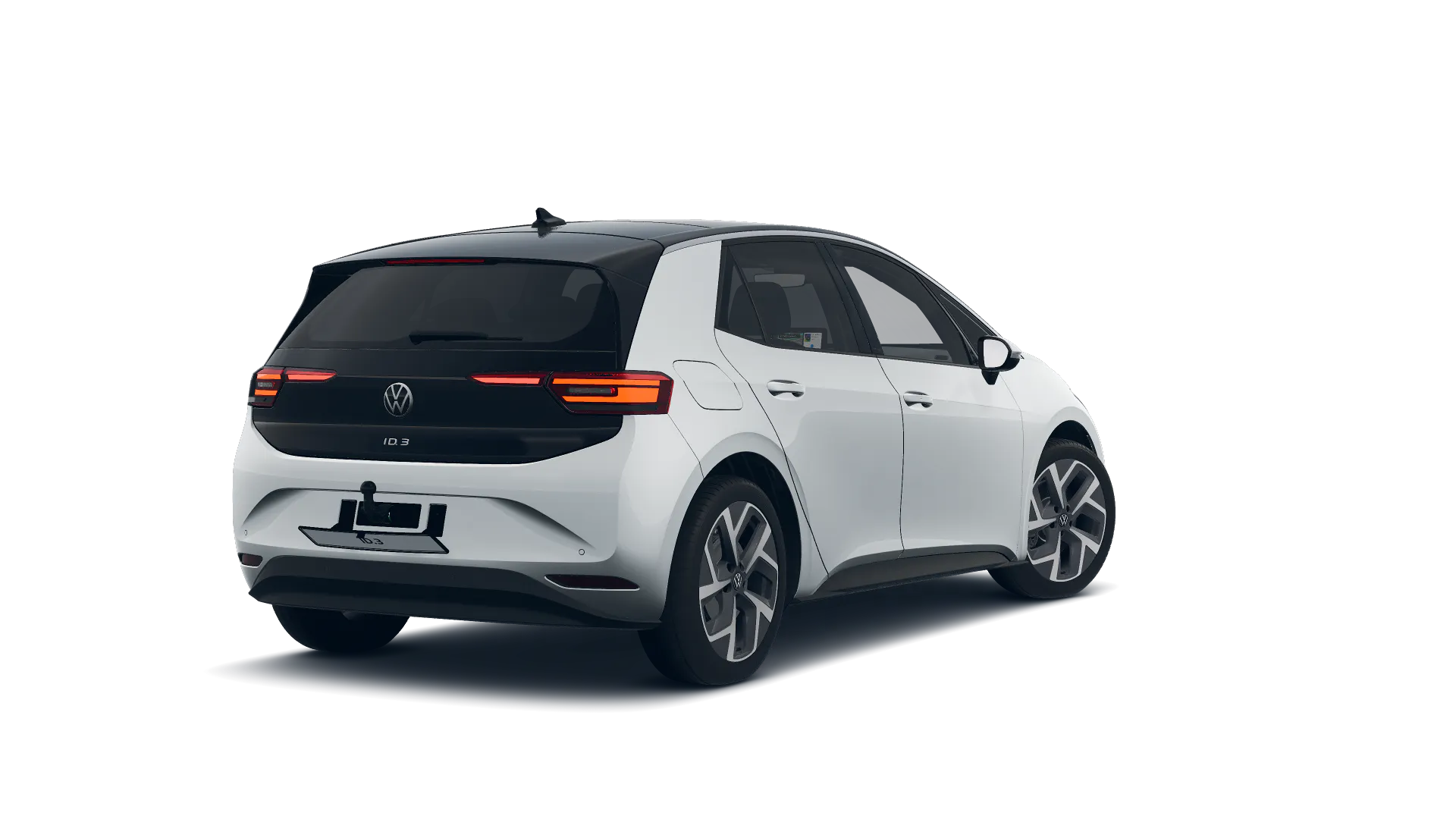 Volkswagen ID.3 Pro