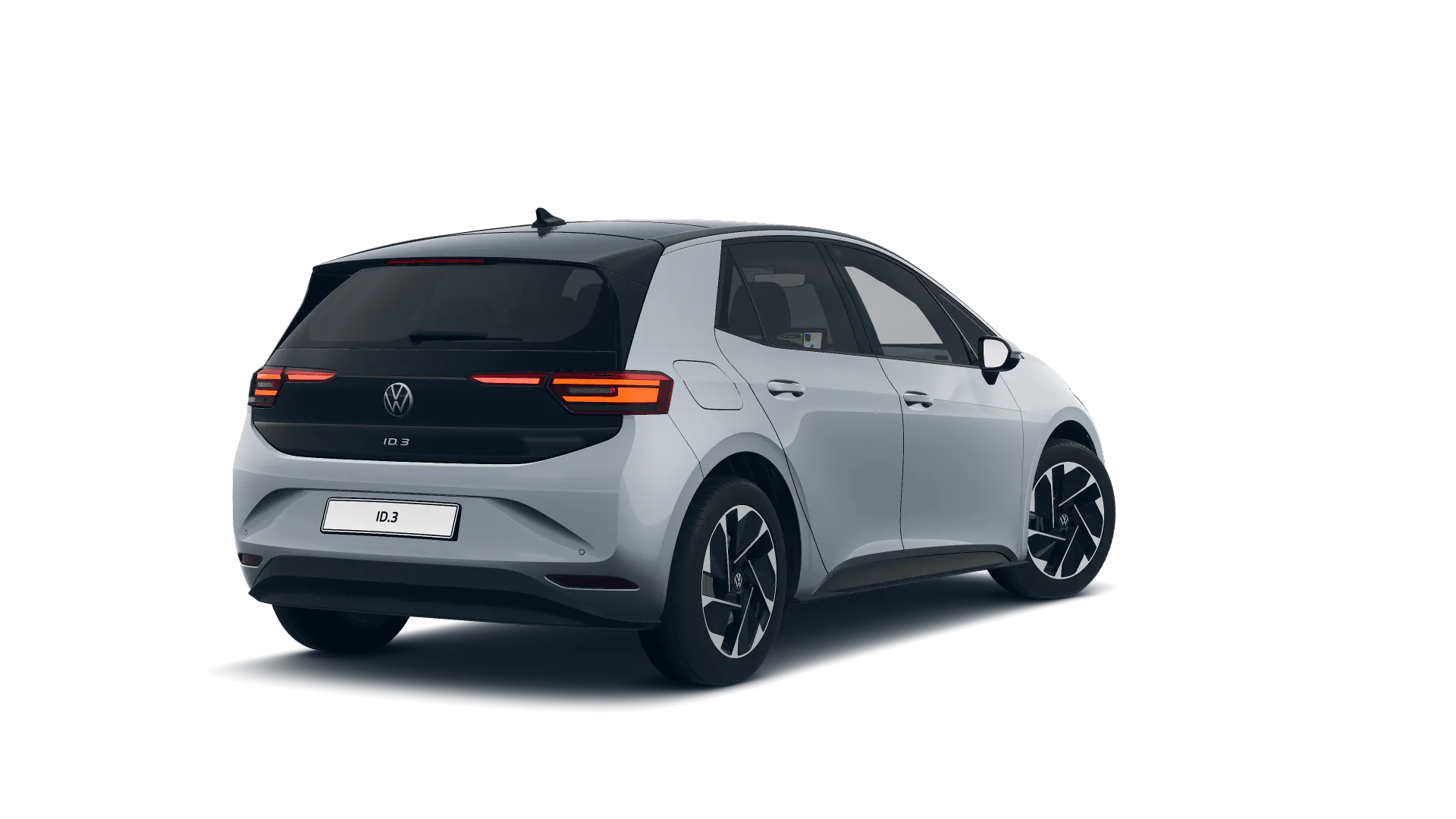 Volkswagen ID.3 Pro