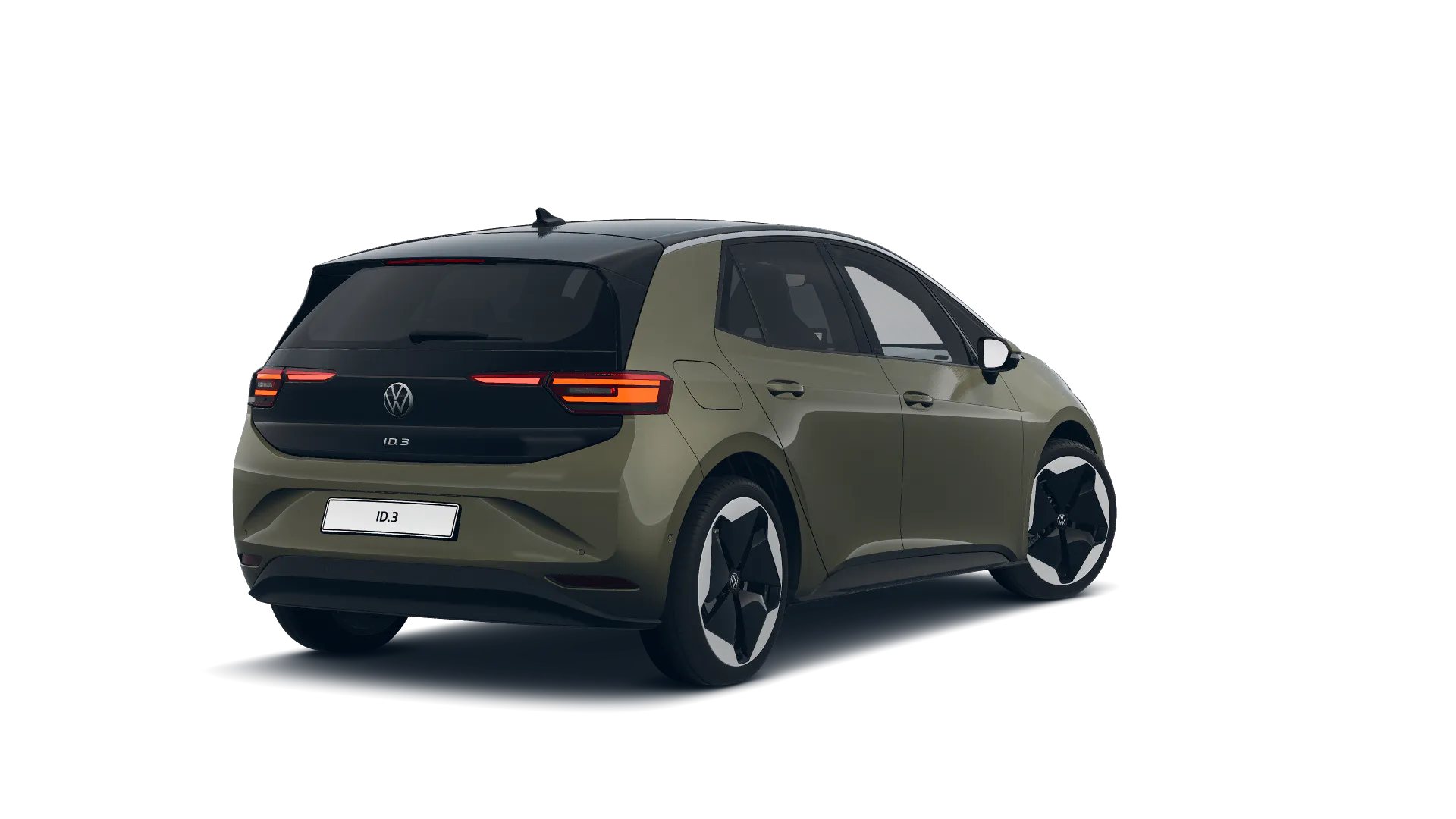 Volkswagen ID.3 Pro
