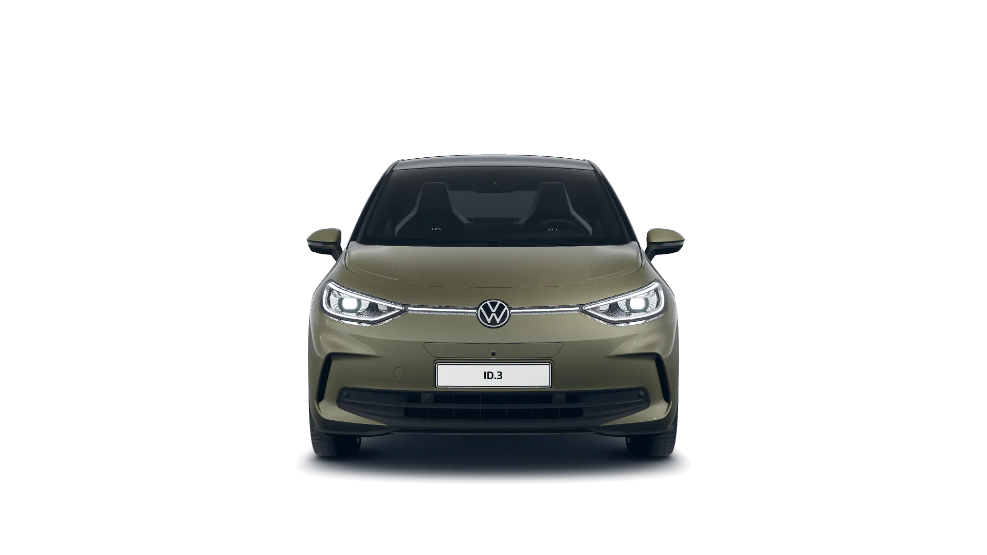 Volkswagen ID.3 Pro S