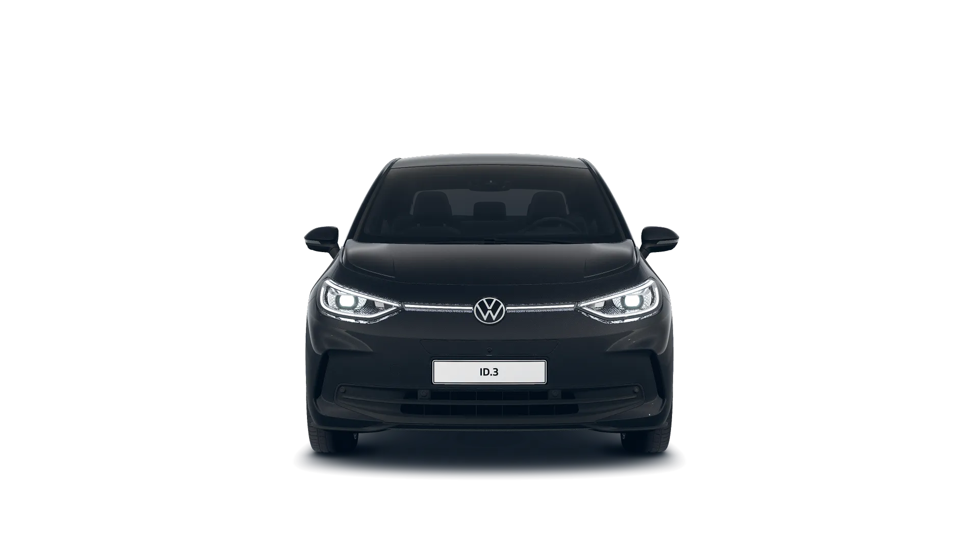 Volkswagen ID.3 Pro