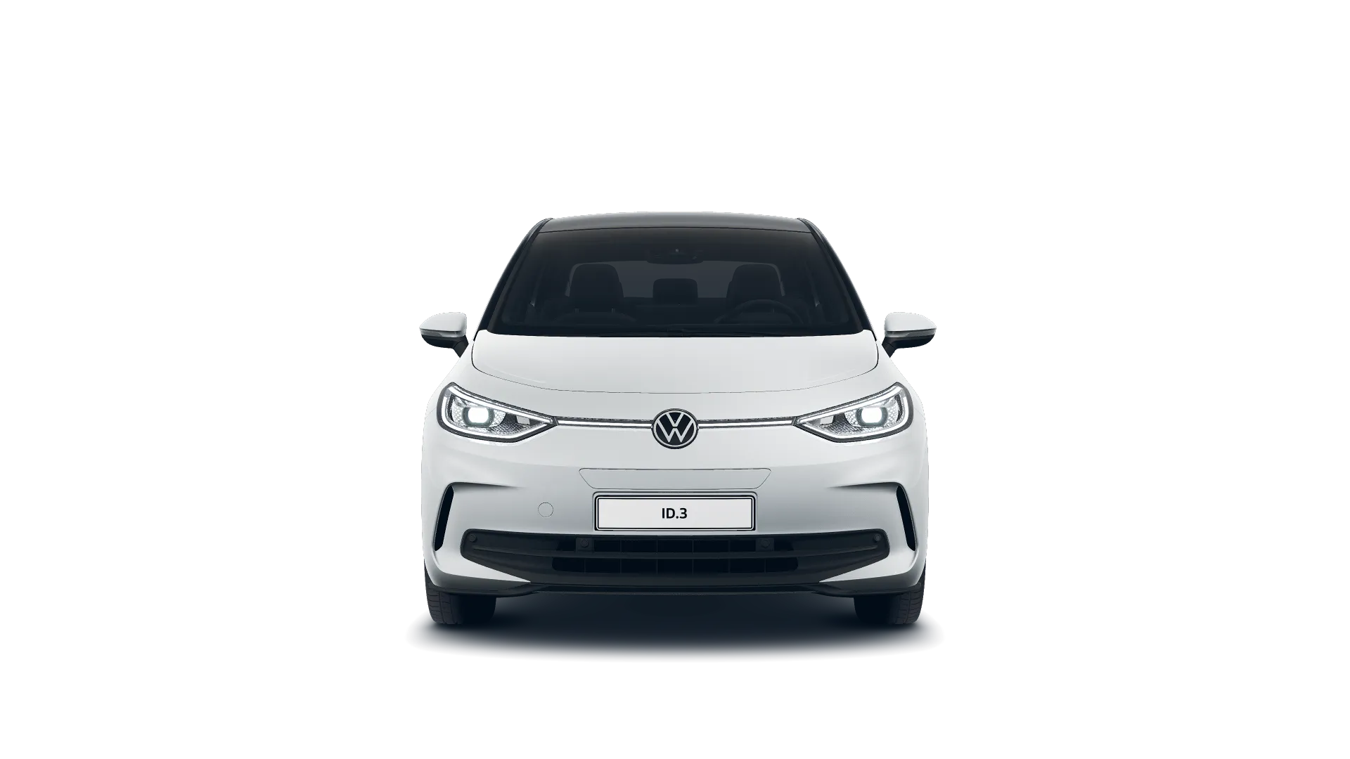 Volkswagen ID.3 Pro