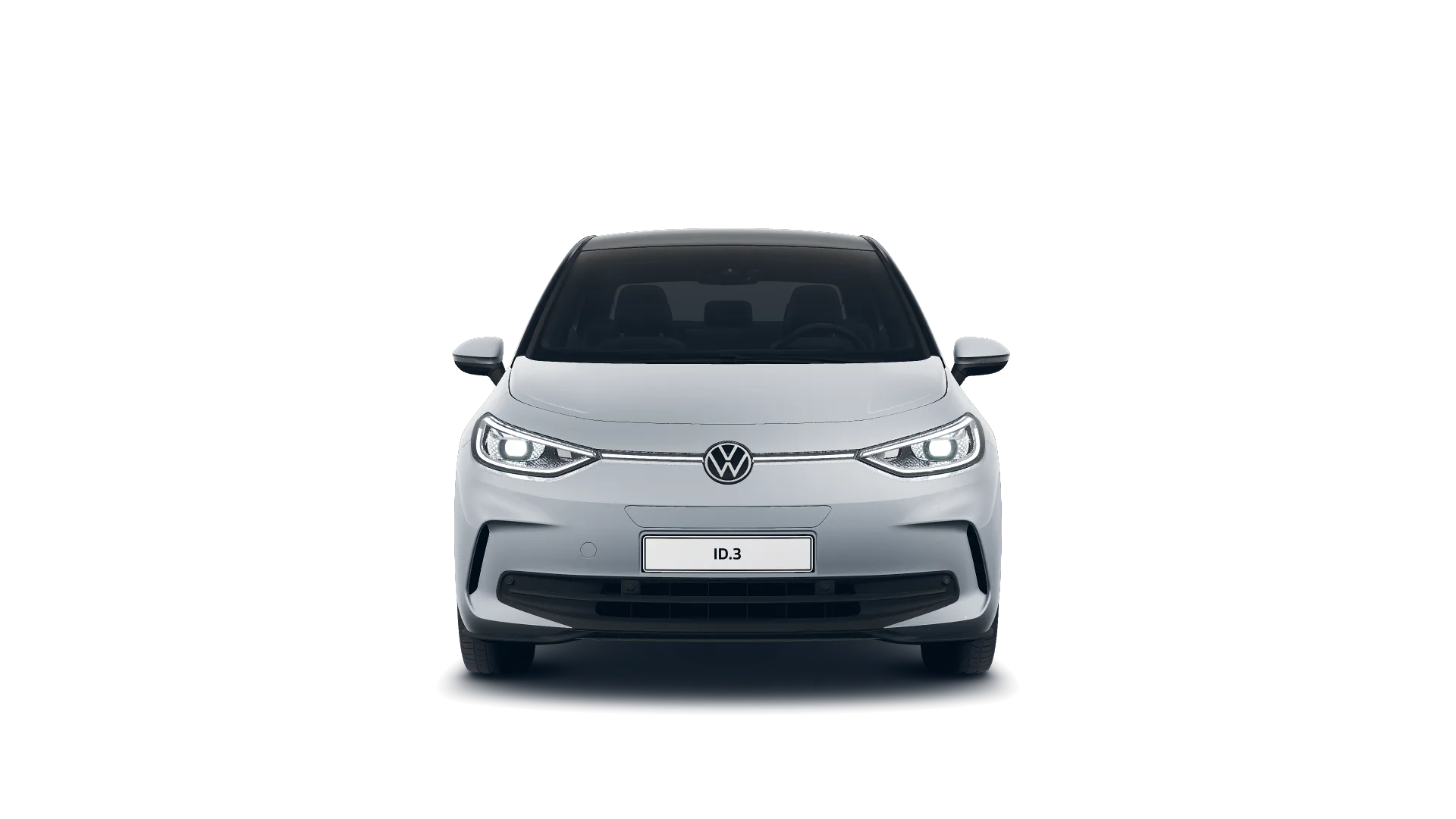 Volkswagen ID.3 Pro