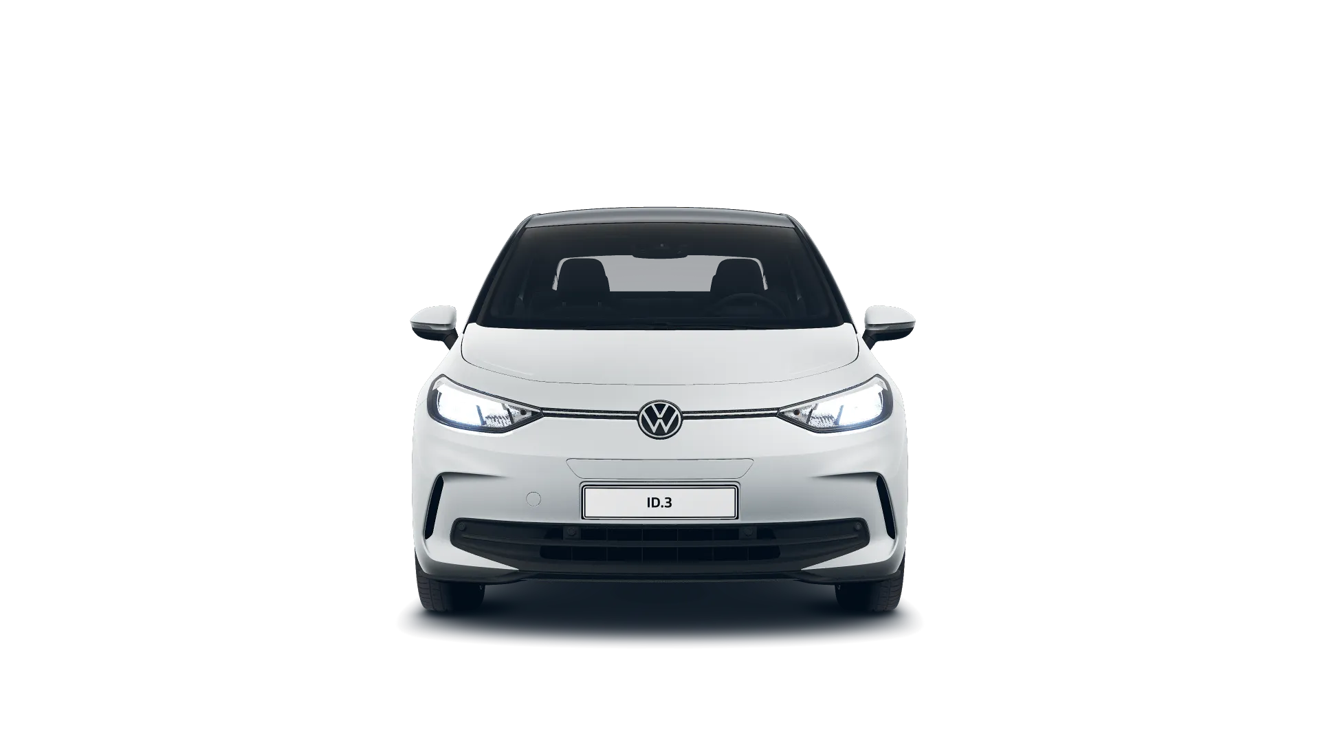 Volkswagen ID.3 Pro S