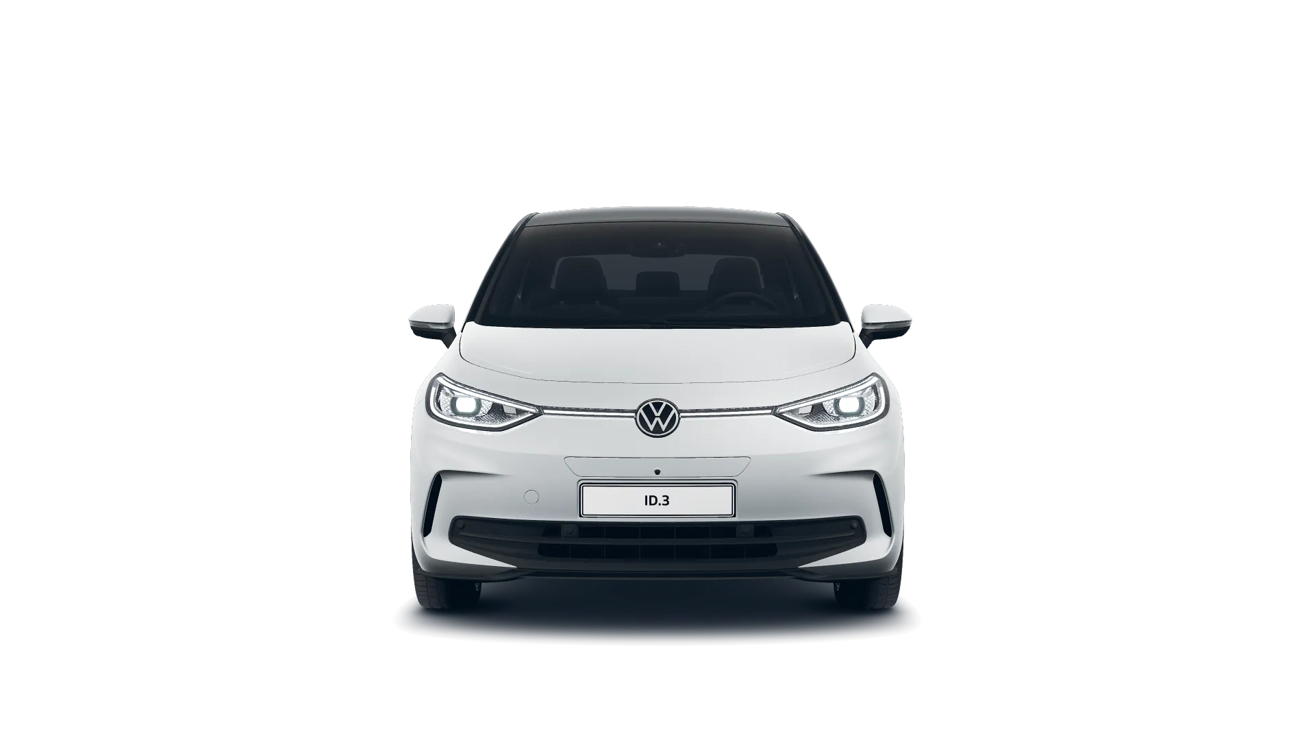 Volkswagen ID.3 Pro