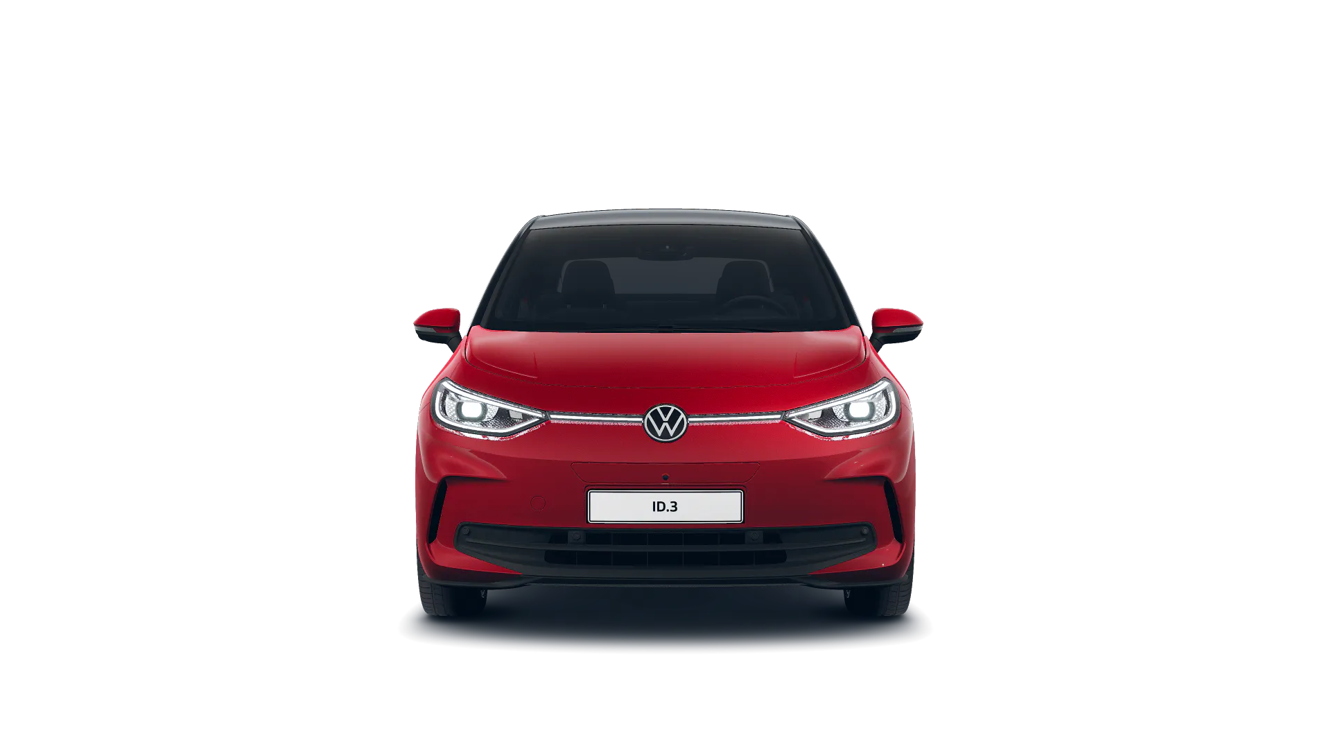 Volkswagen ID.3 Pro S