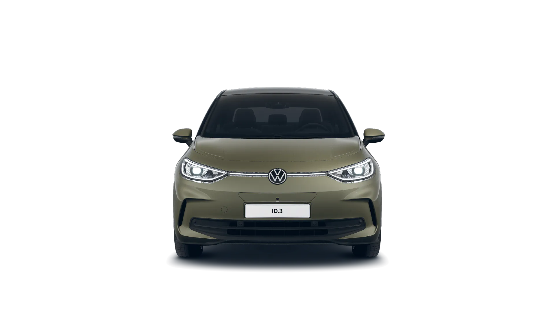 Volkswagen ID.3 Pro