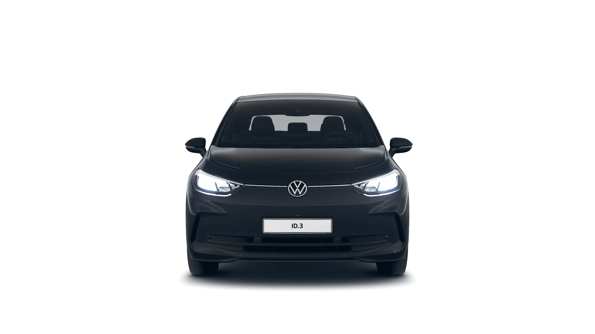 Volkswagen ID.3 Pro