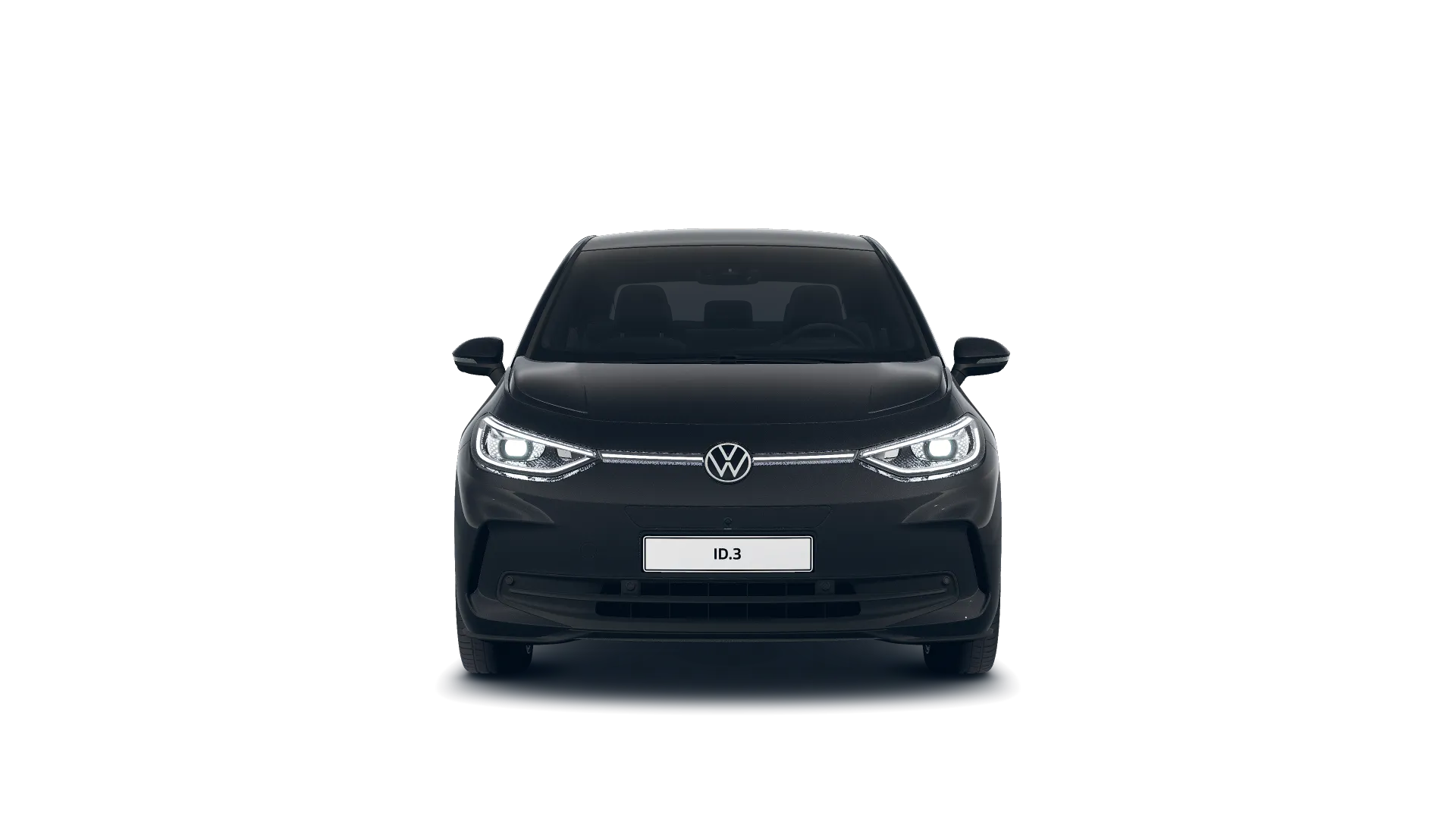 Volkswagen ID.3 Pro