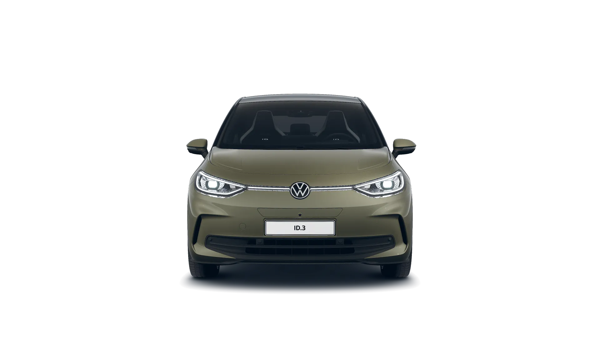 Volkswagen ID.3 Pro