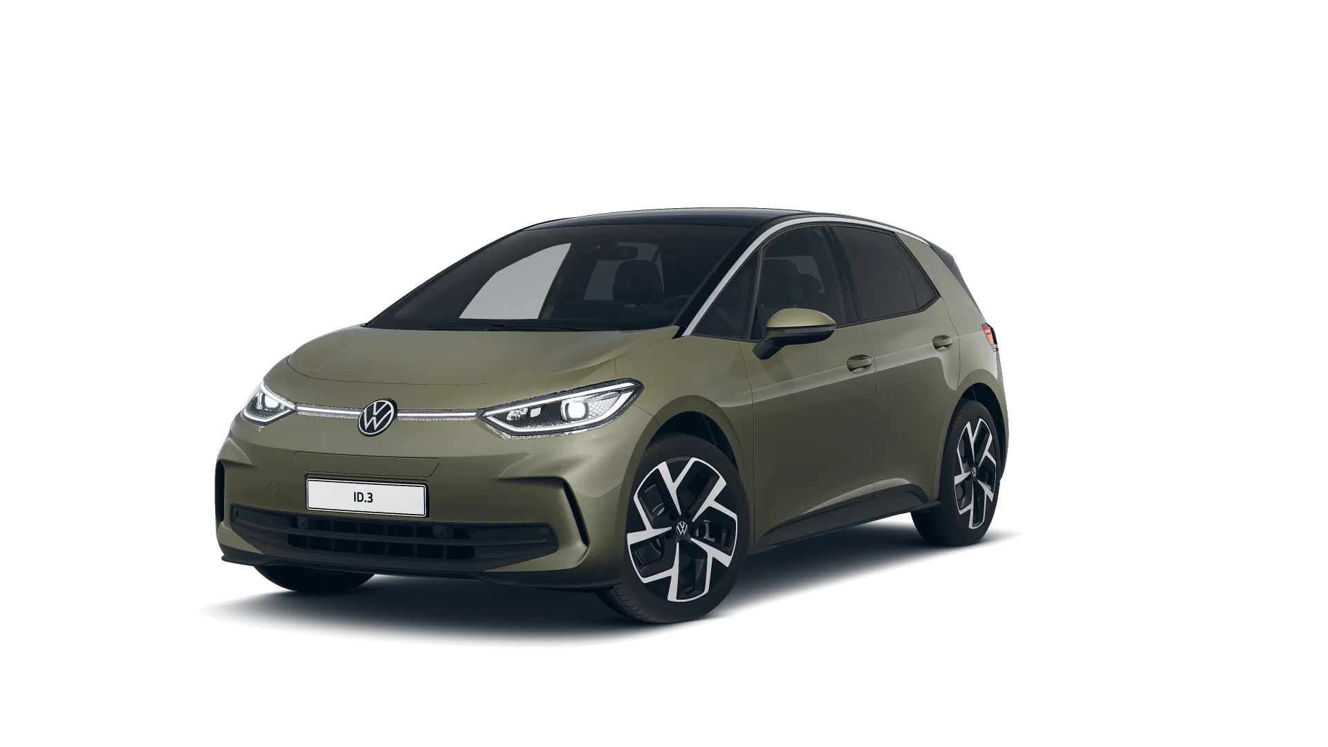 Volkswagen ID.3 Pro