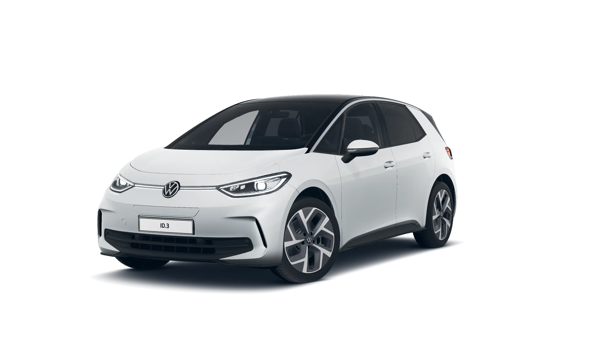 Volkswagen ID.3 Pro