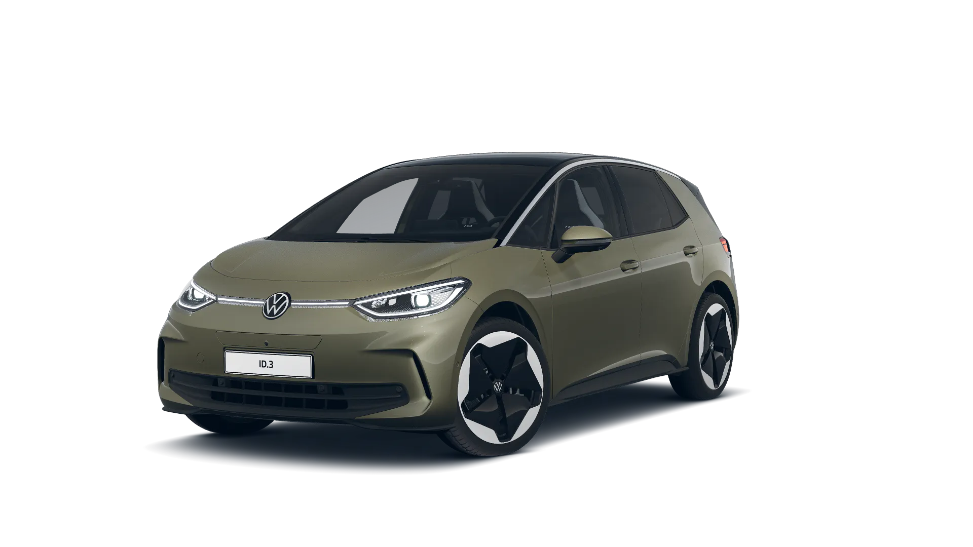 Volkswagen ID.3 Pro S
