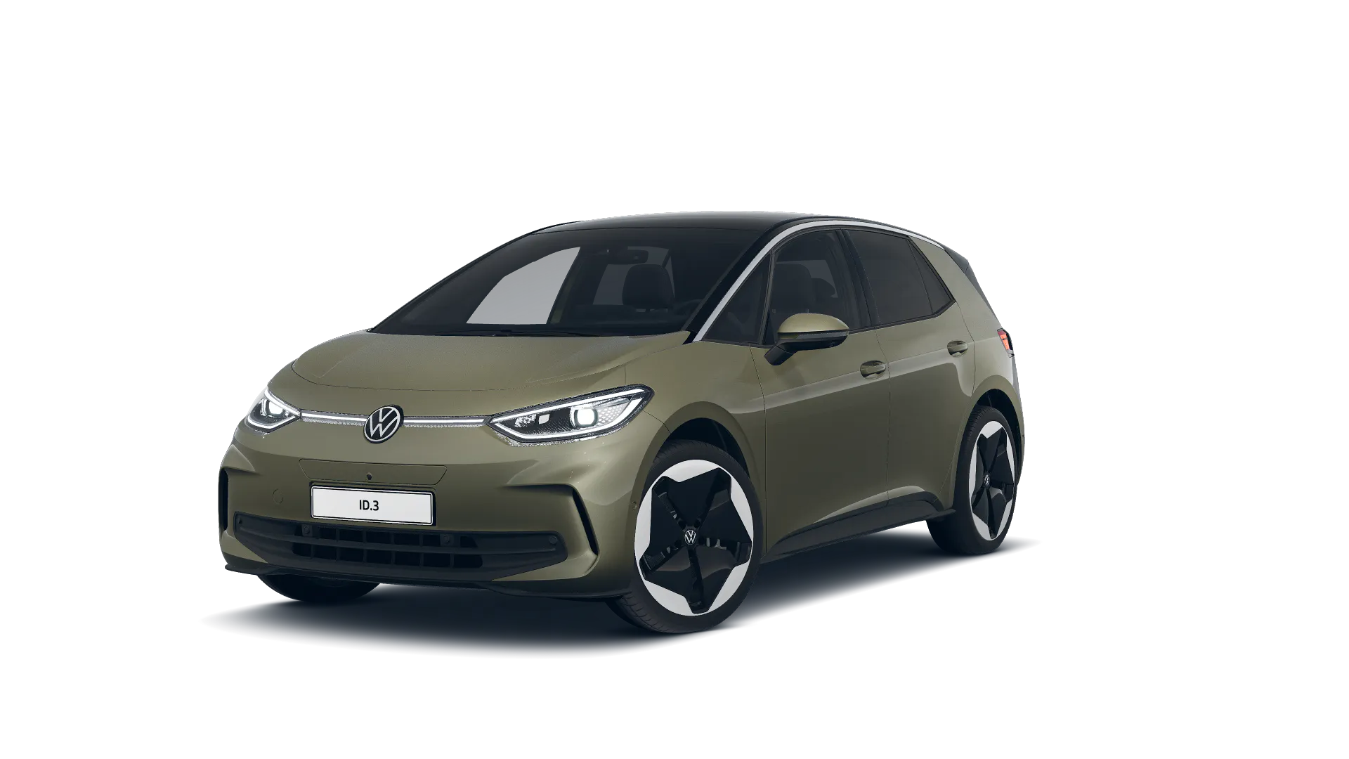 Volkswagen ID.3 Pro