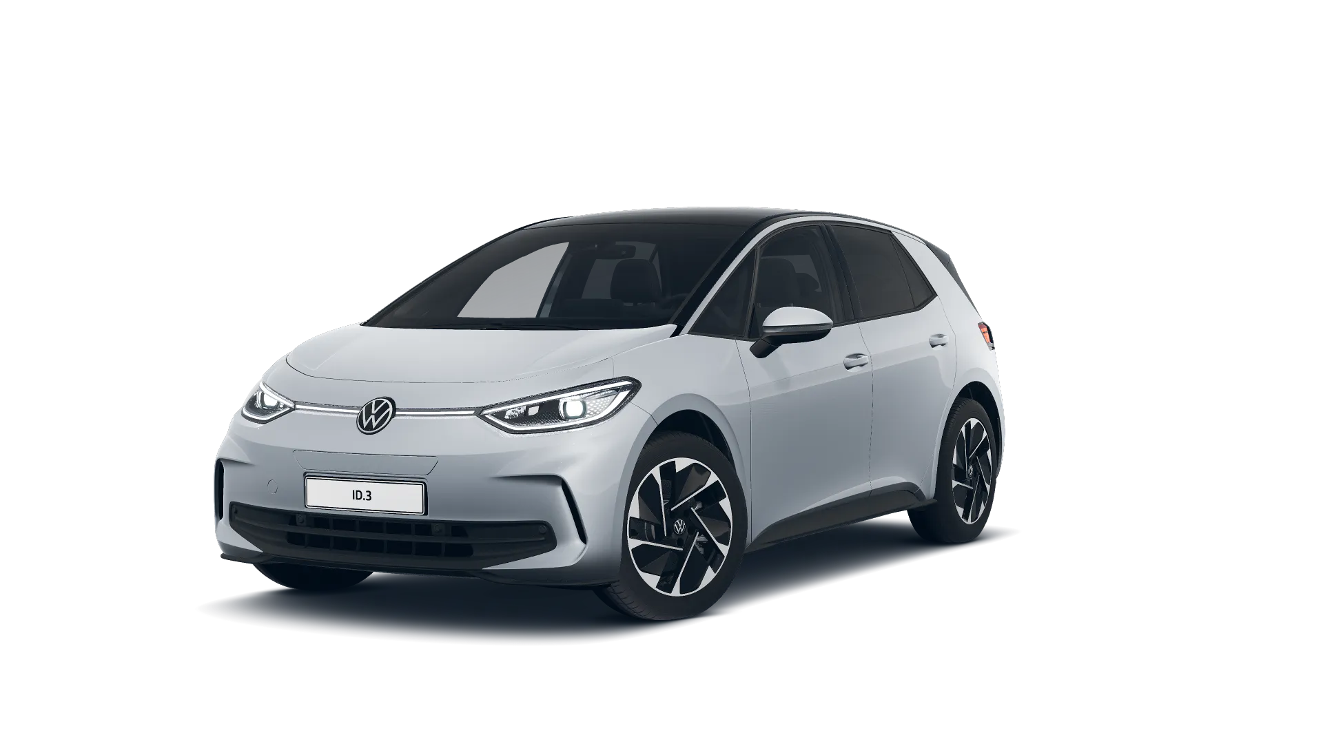 Volkswagen ID.3 Pro