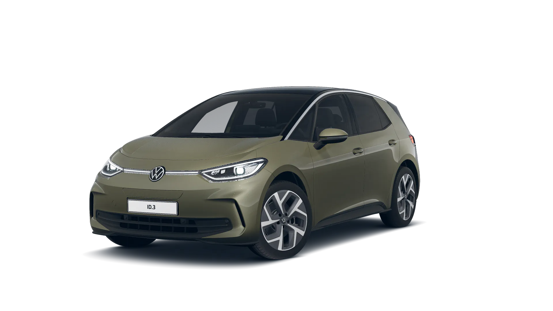 Volkswagen ID.3 Pro