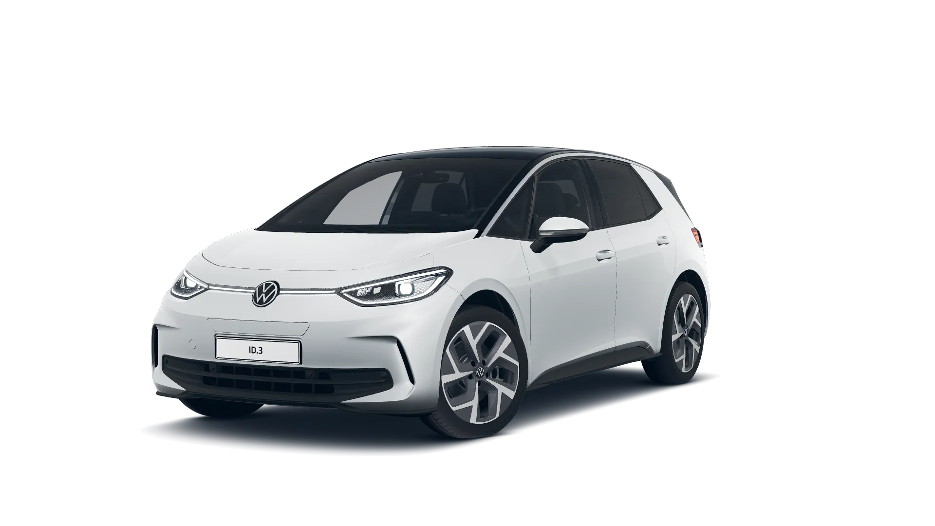 Volkswagen ID.3 Pro