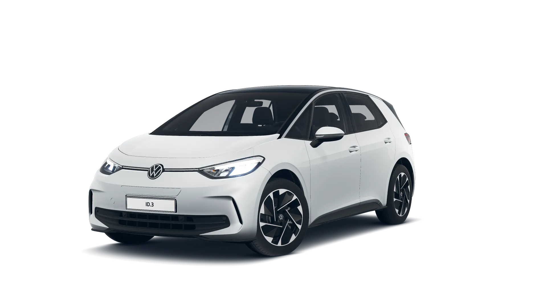 Volkswagen ID.3 Pro