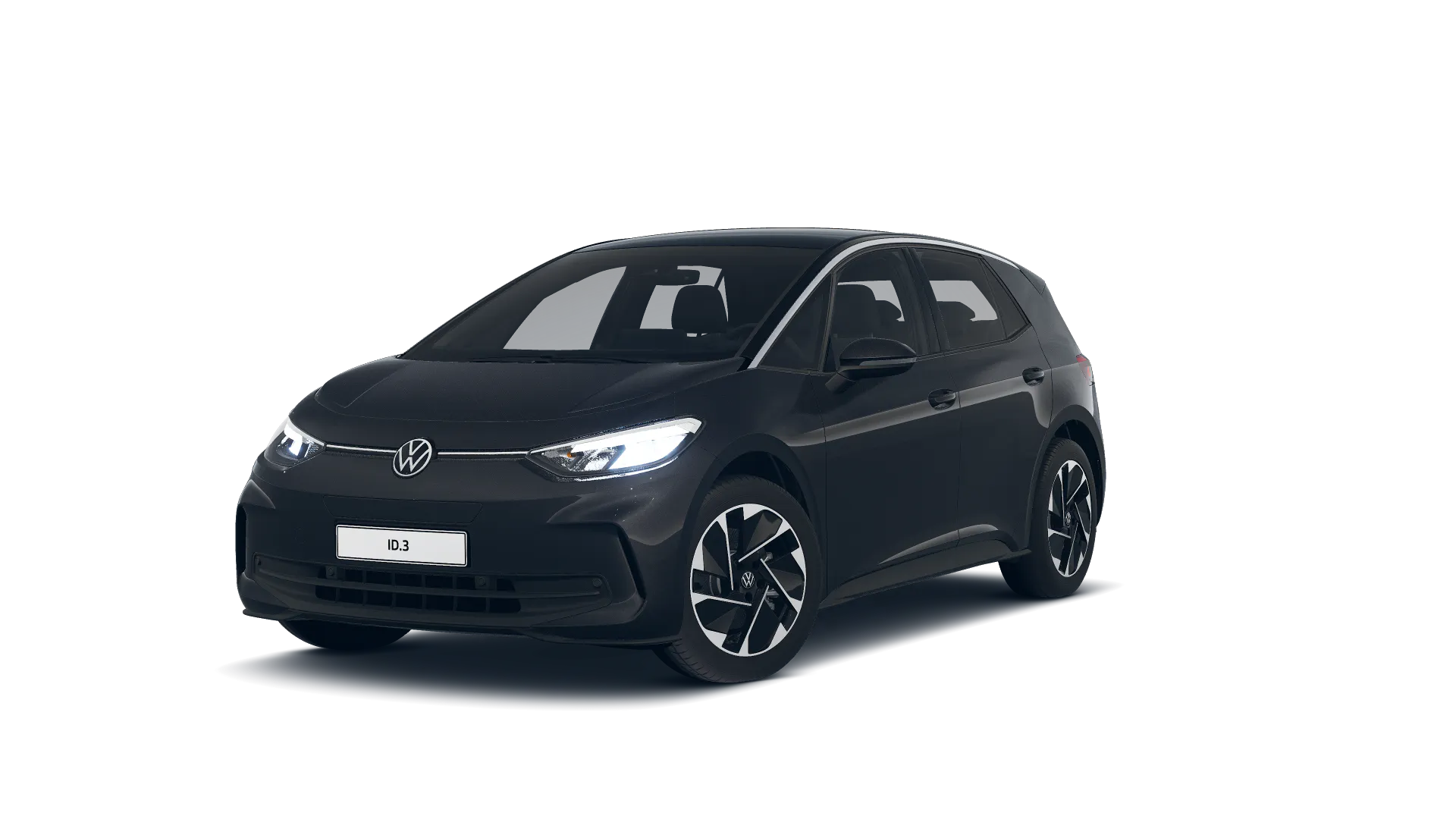 Volkswagen ID.3 Pro