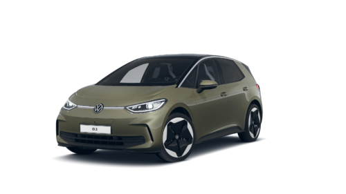 ID.3 Pro Performance 58 kWh 150 kW (204 pk) 1 versnellingen