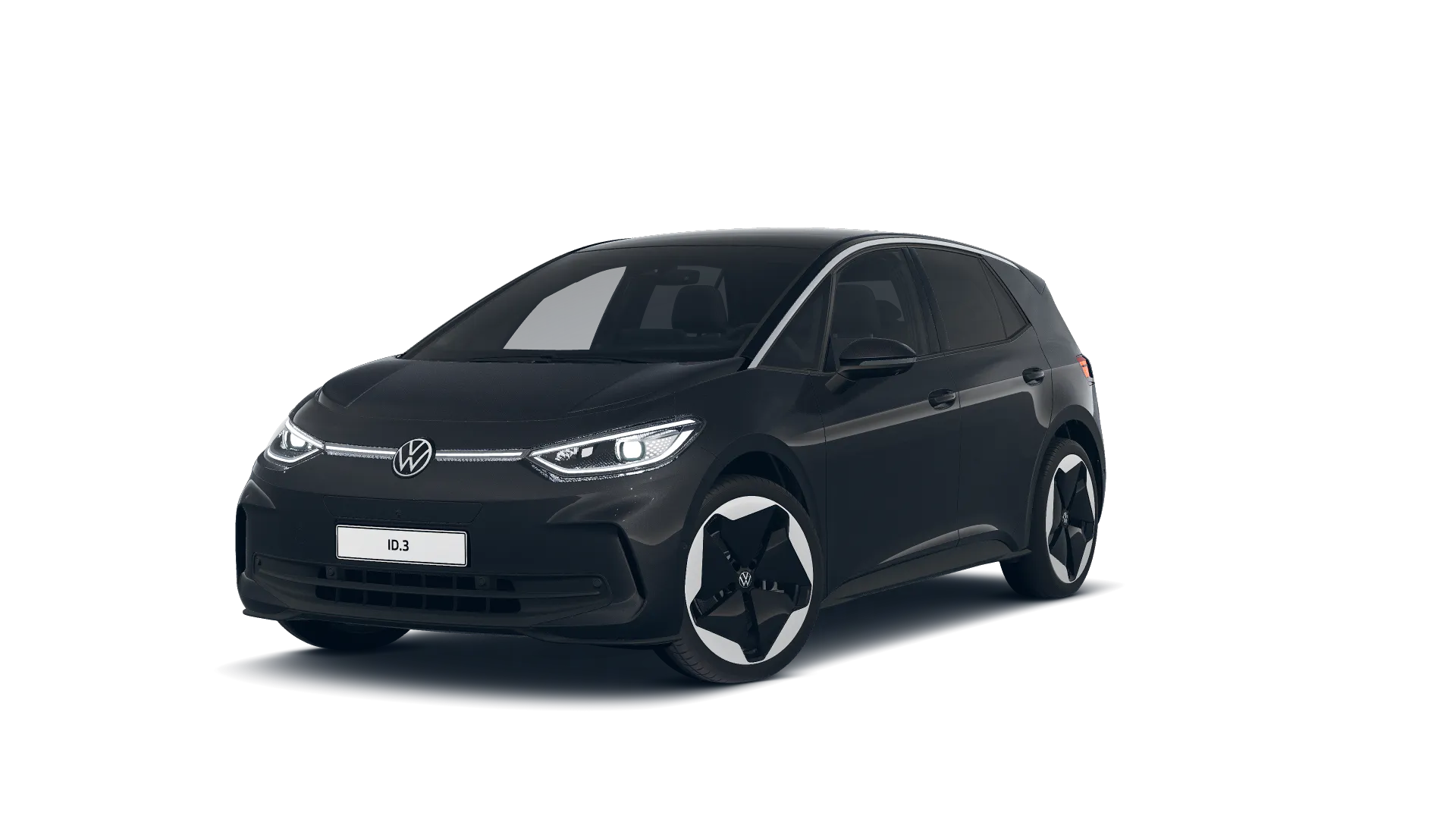 Volkswagen ID.3 Pro