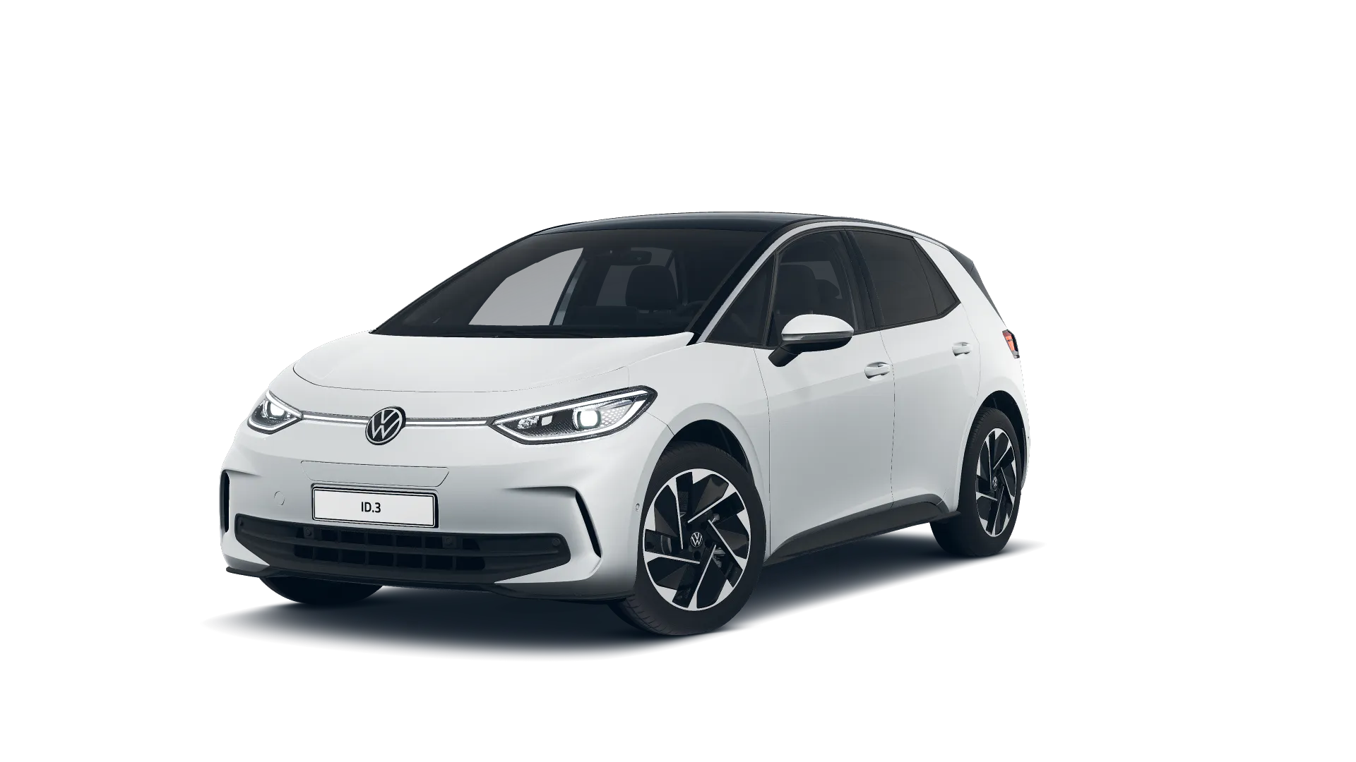 Volkswagen ID.3 Pro Performance Business