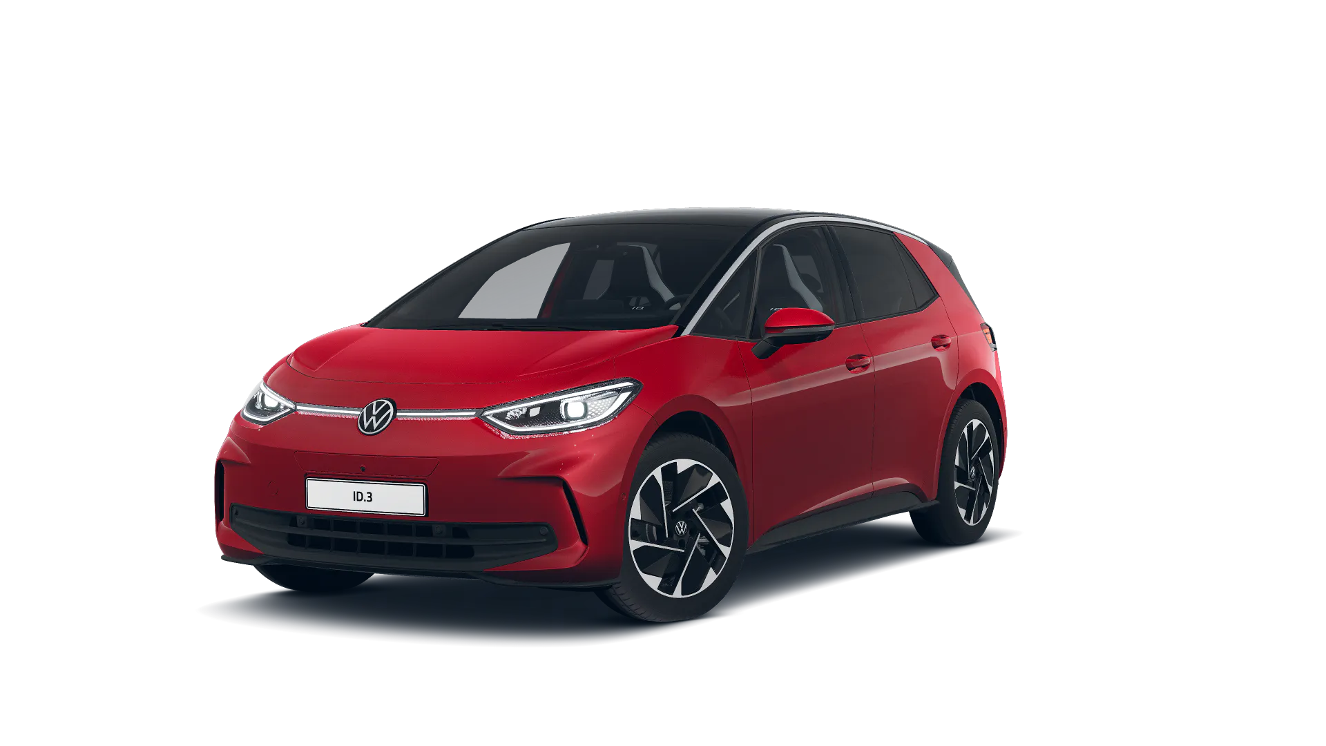 Volkswagen ID.3 Pro Performance Max