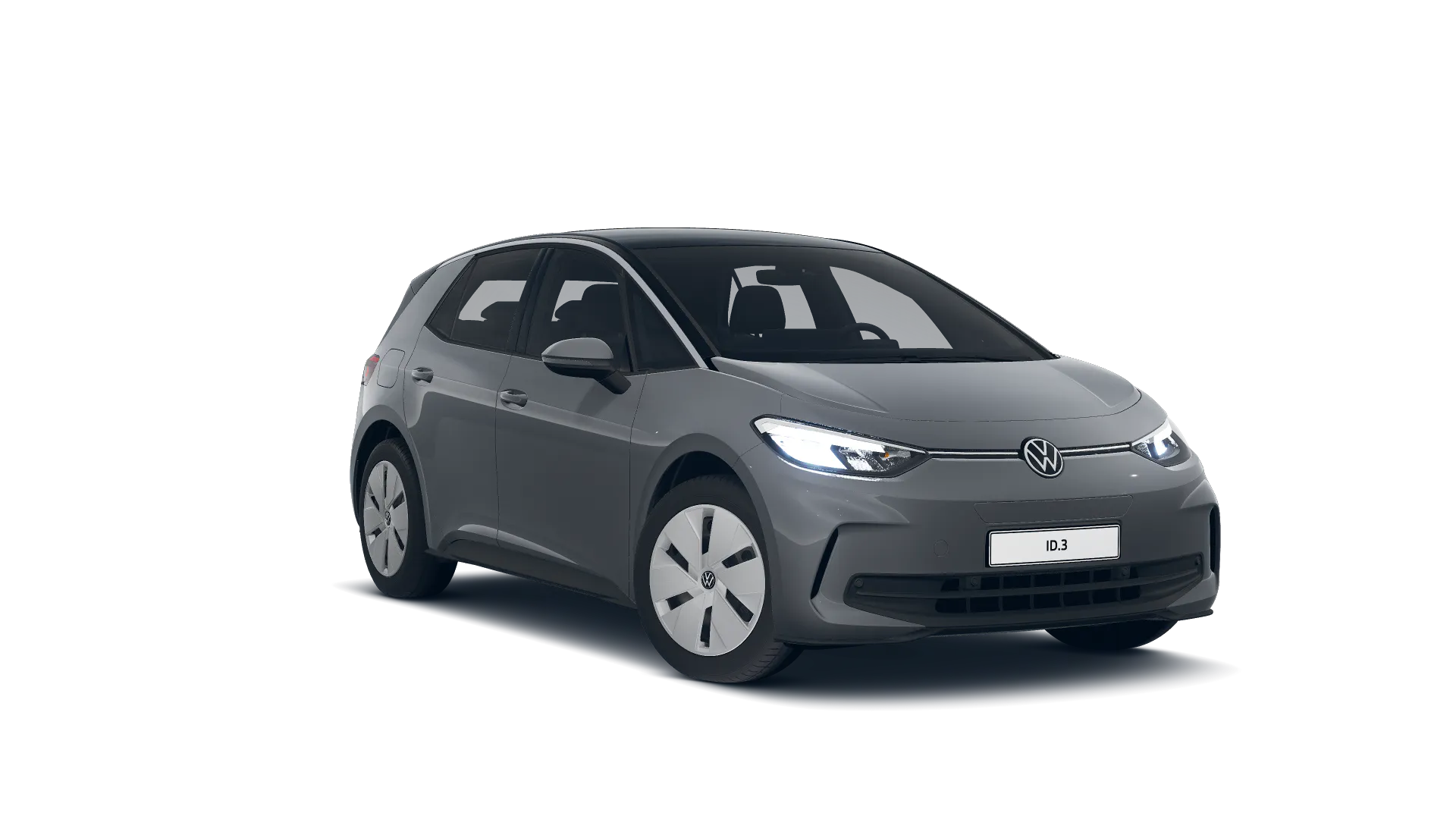 Volkswagen ID.3 Pro