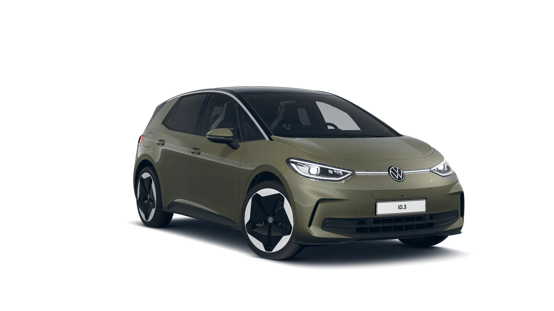 Volkswagen ID.3 Pro