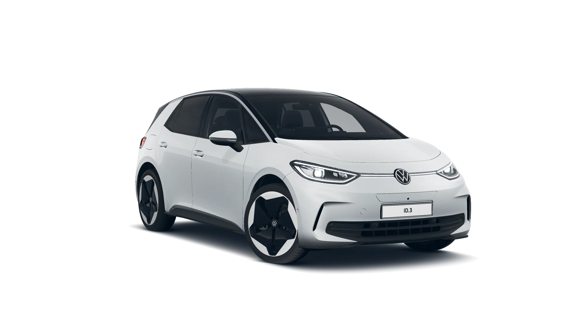 Volkswagen ID.3 Pro
