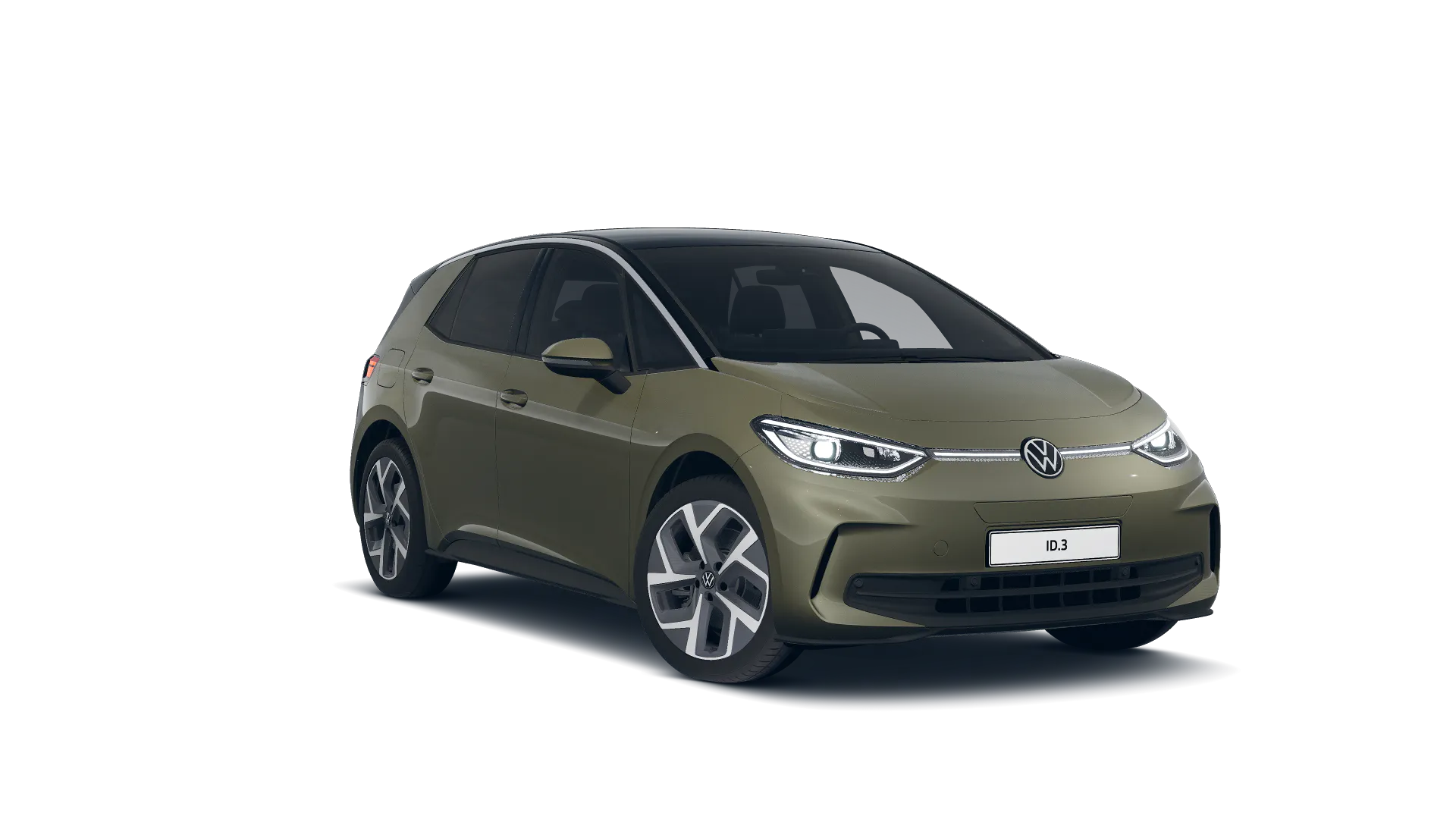Volkswagen ID.3 Pro