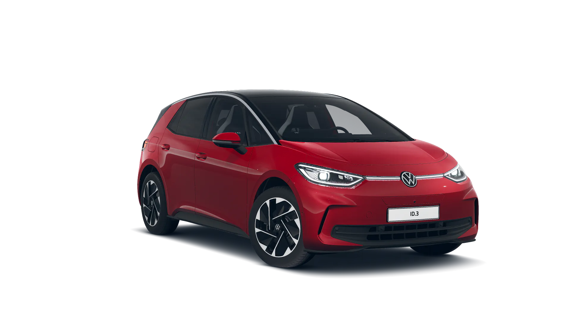 Volkswagen ID.3 Pro Performance Max