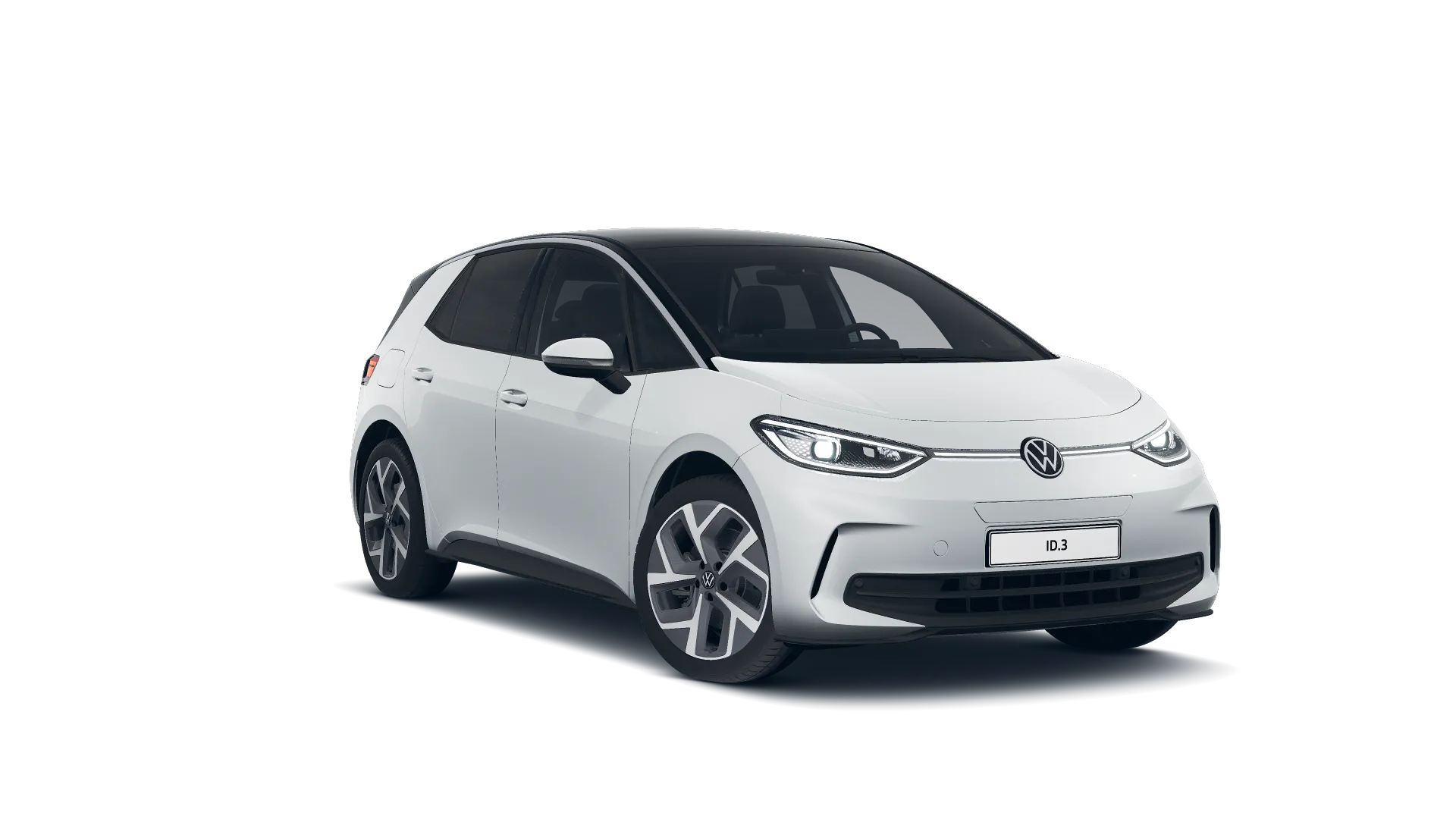 Volkswagen ID.3 Pro