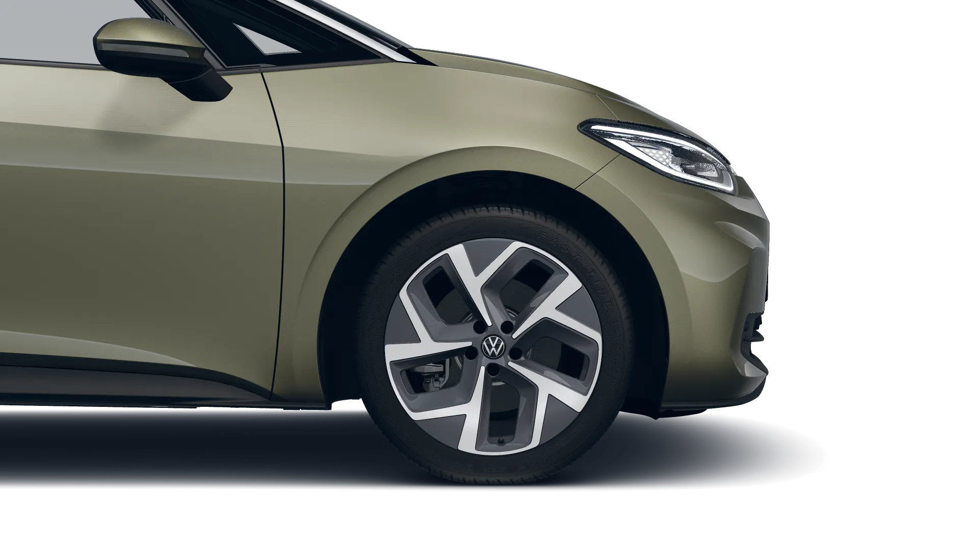 Volkswagen ID.3 Pro
