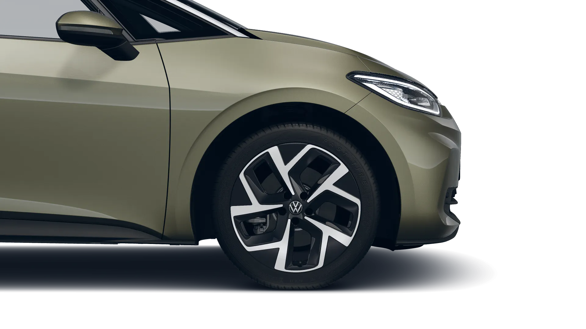 Volkswagen ID.3 Pro
