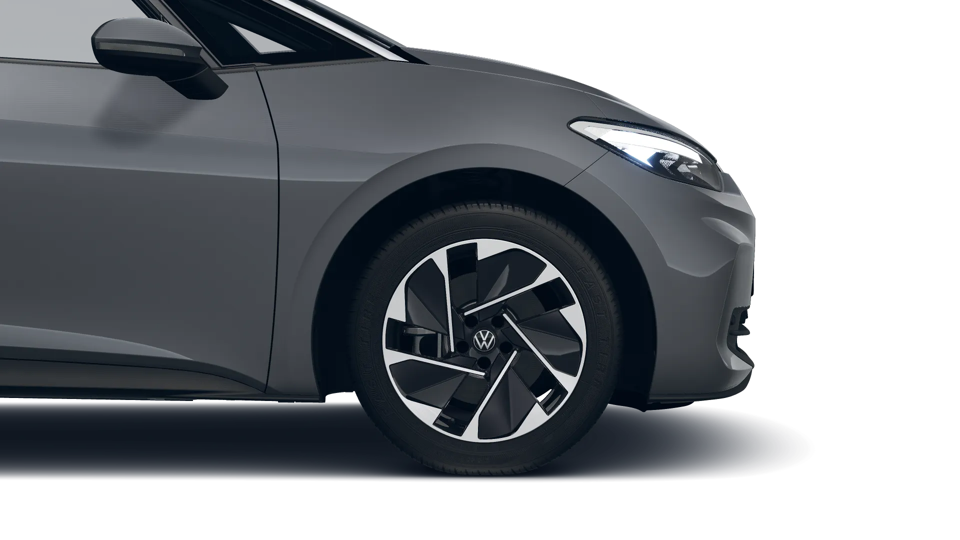 Volkswagen ID.3 Pro Performance Life