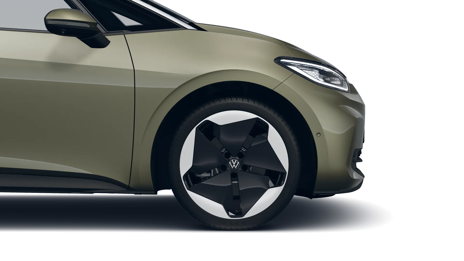 Volkswagen ID.3 Pro