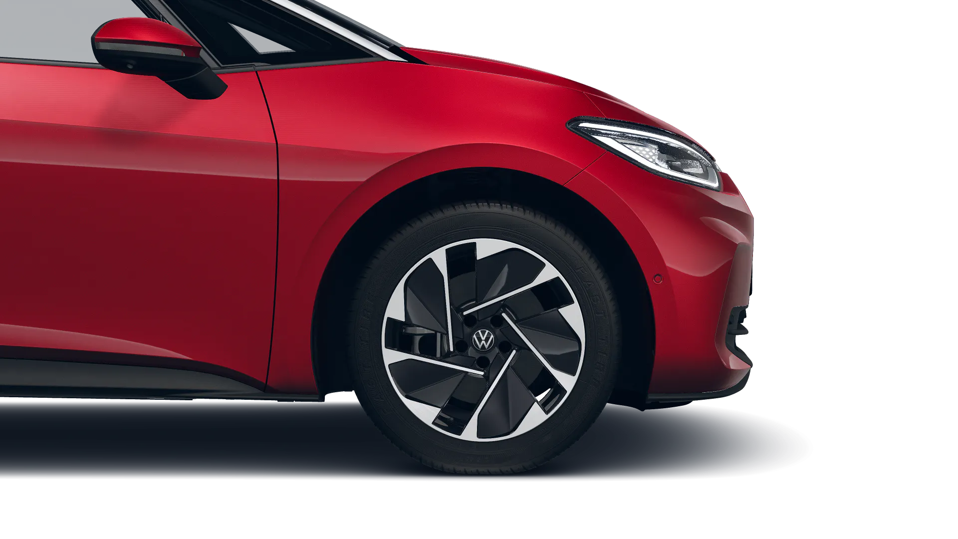 Volkswagen ID.3 Pro Performance Max