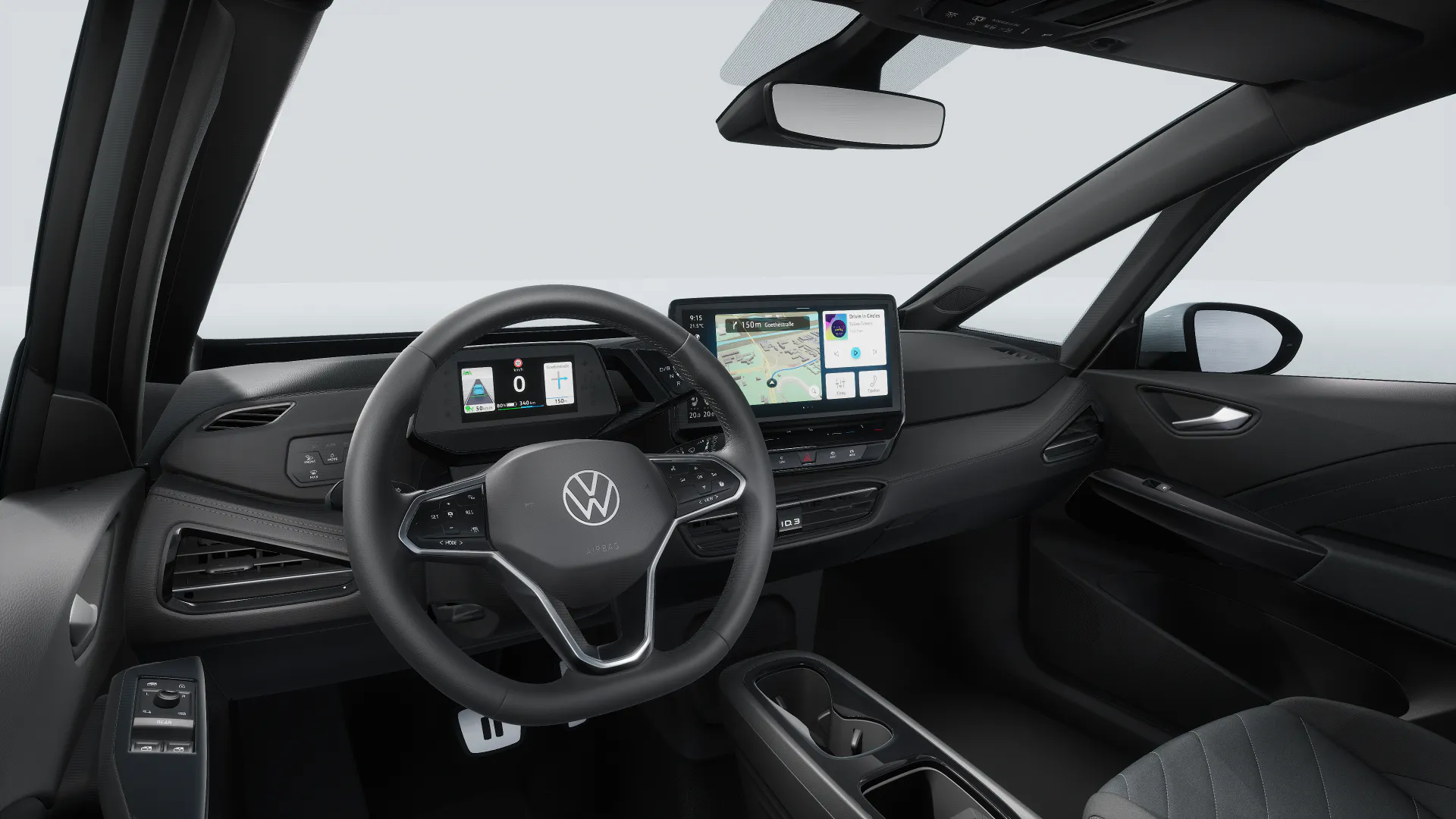 Volkswagen ID.3 Pro